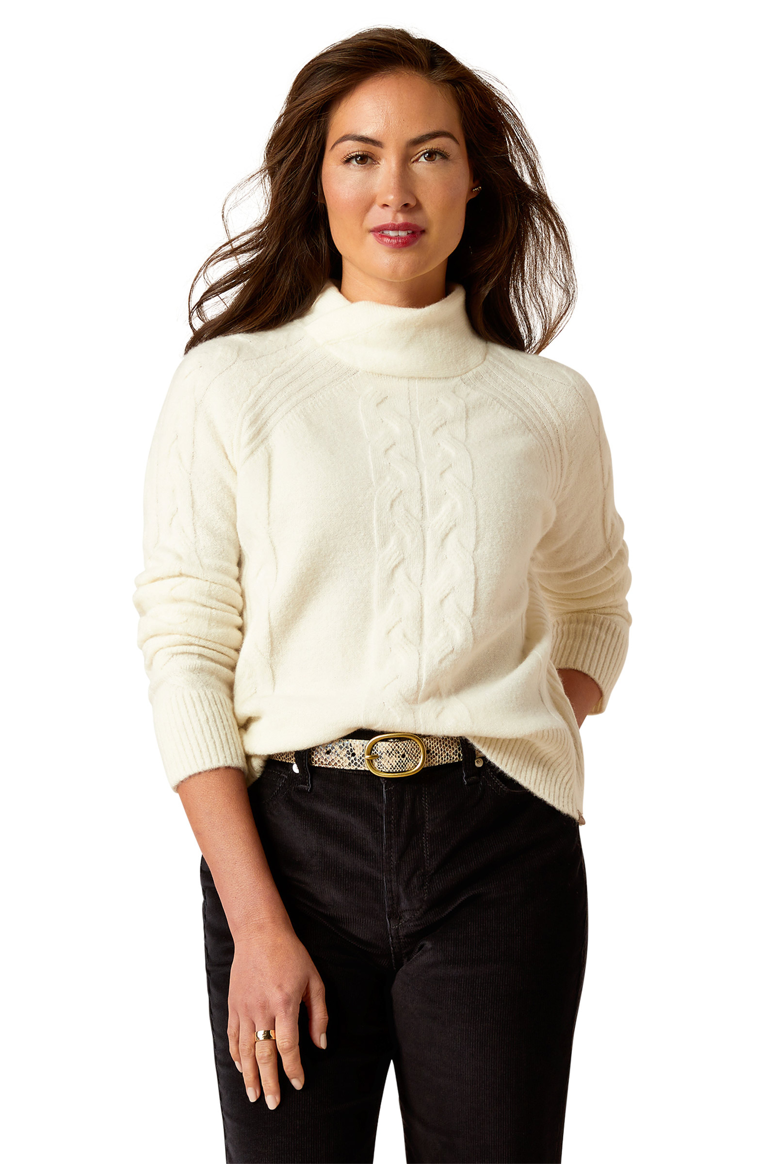 Ariat Novato Sweater