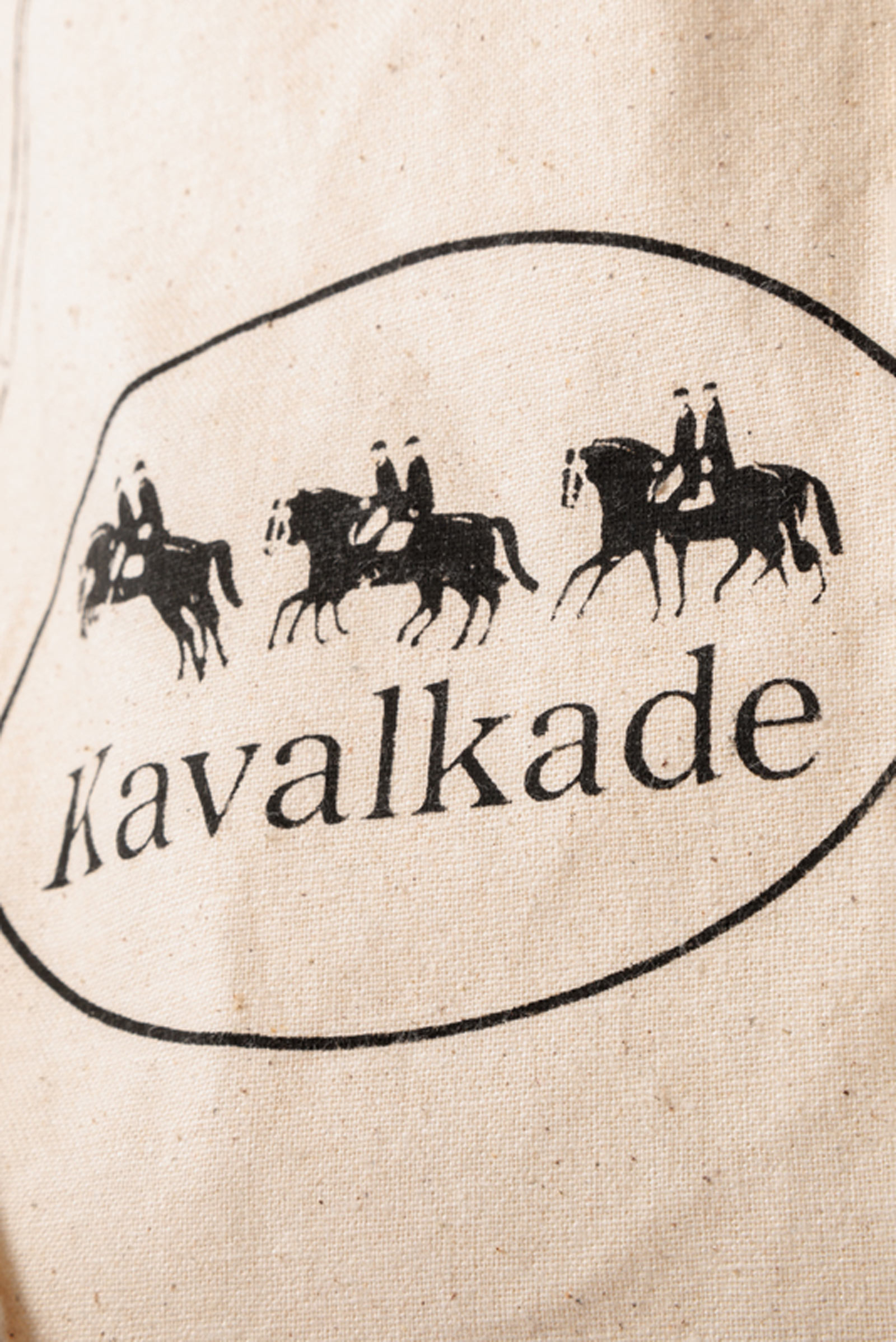 Kavalkade Horselight Large Bag