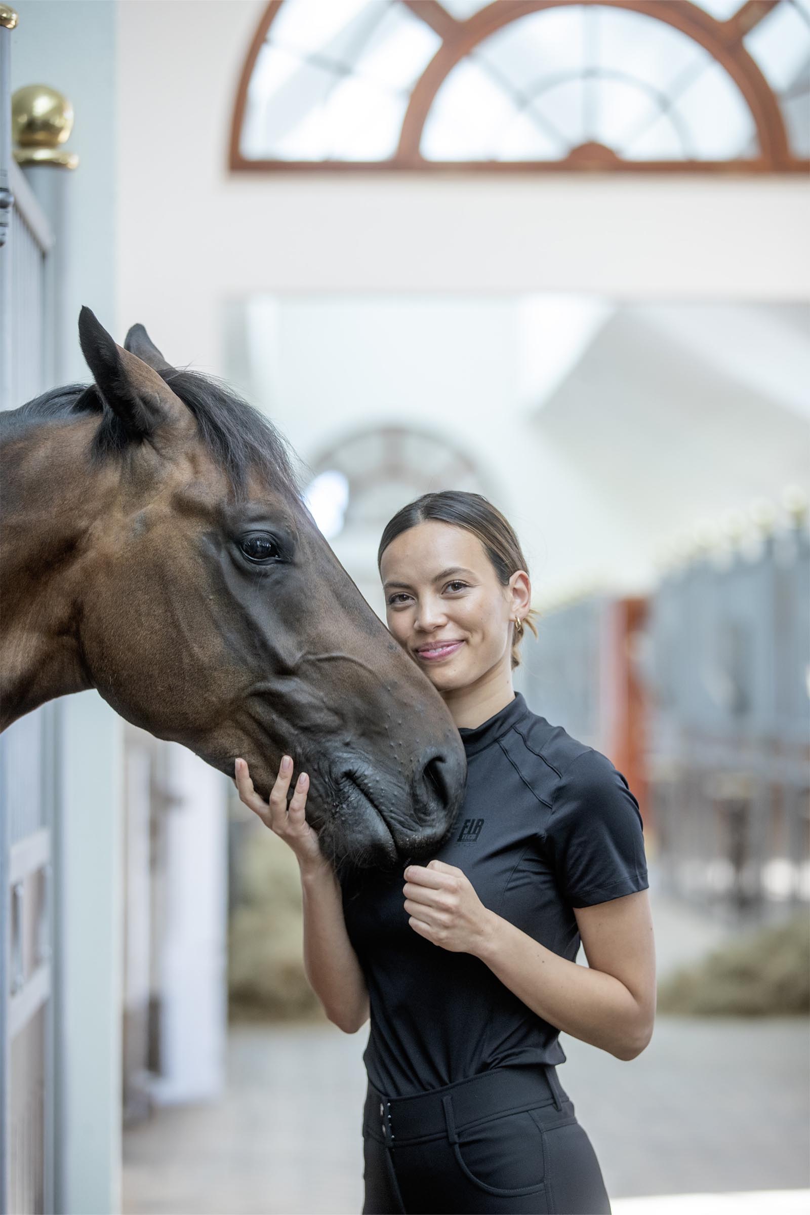 CATAGO FIR-Tech SS Women&acute;s  T-Shirt