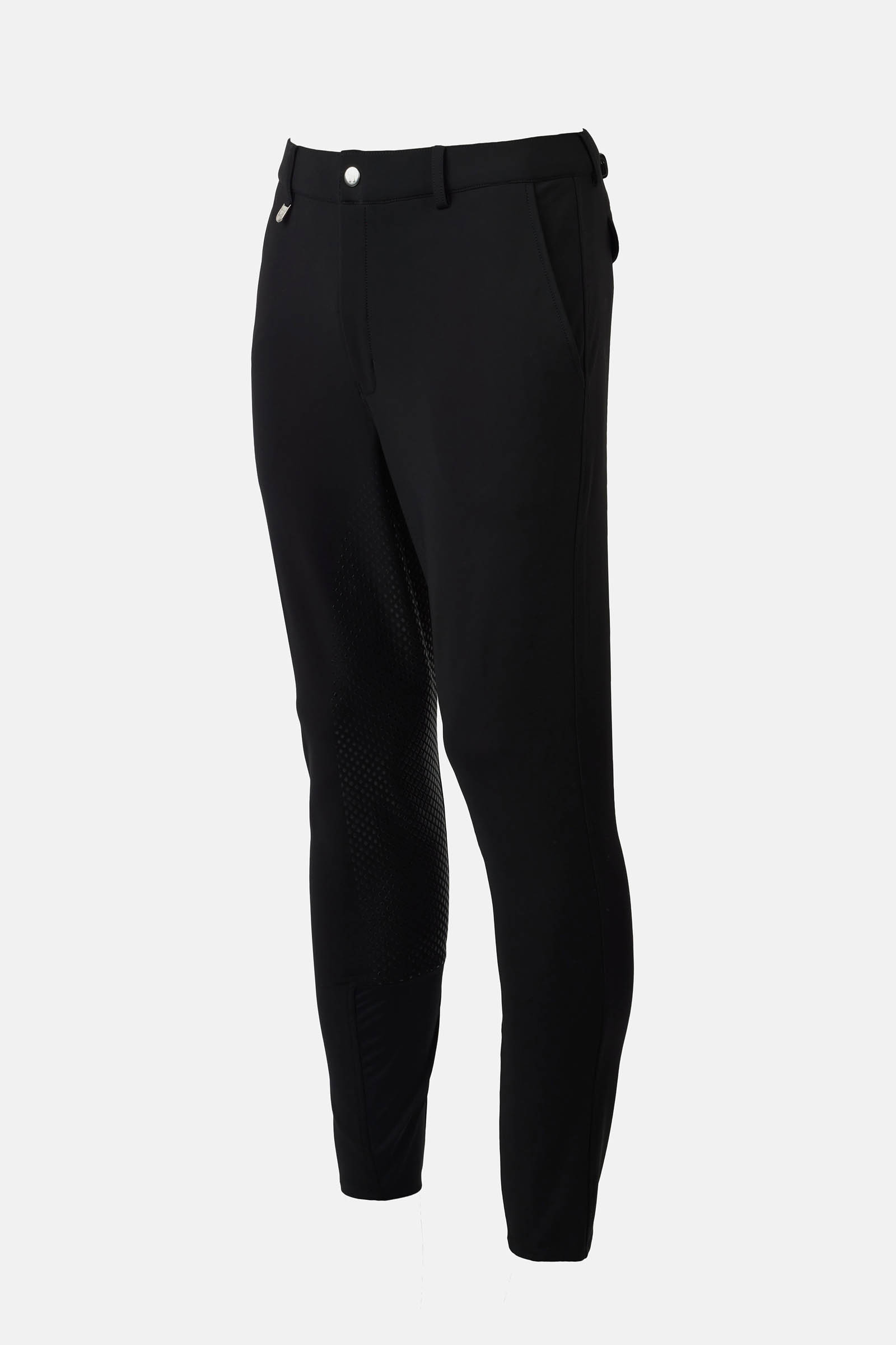 Horze Grand Prix Pro Men's Fullgrip Breeches
