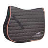 Schockem&ouml;hle Sports Dynamite SL, Saddle pad Jumping with logo