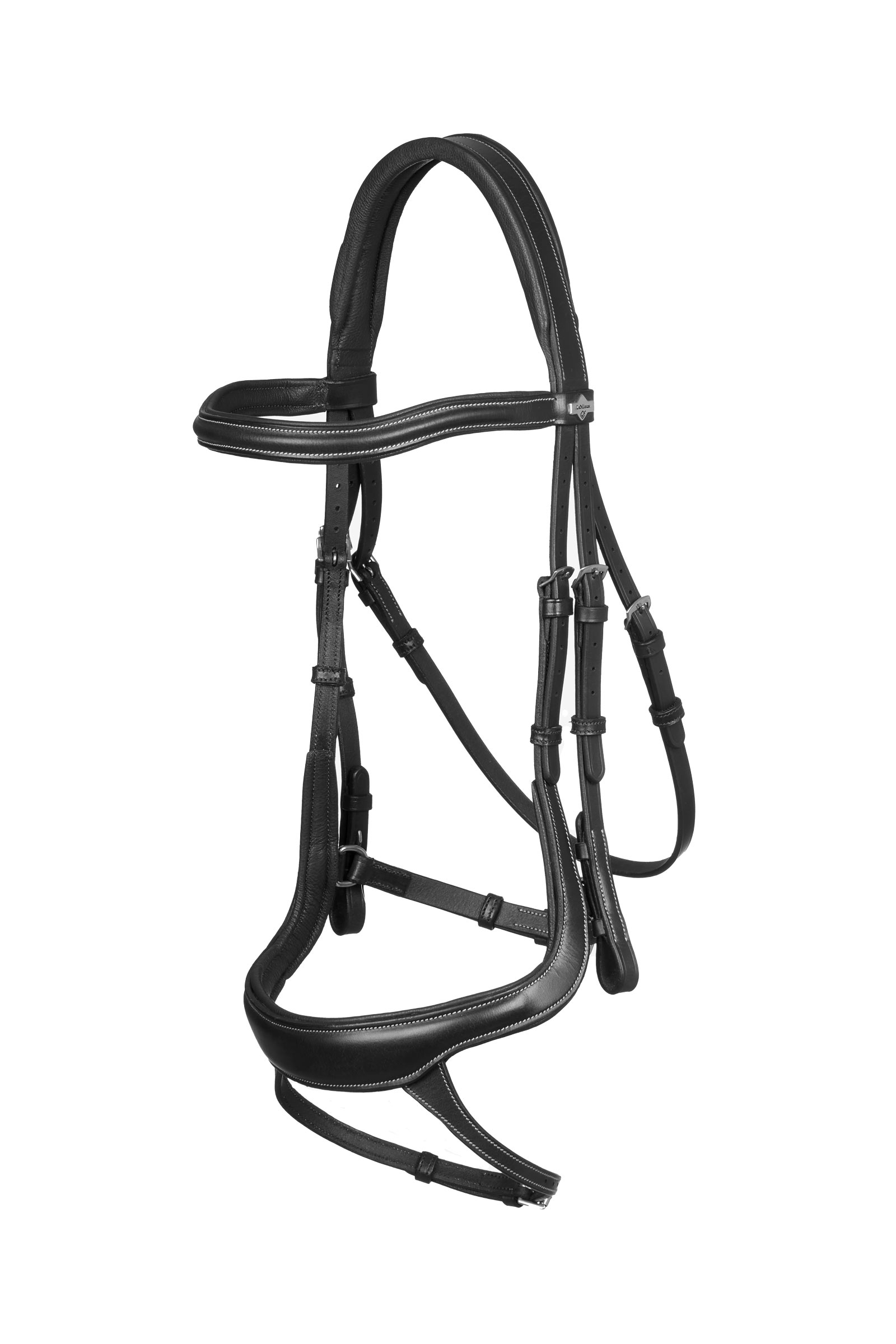 LeMieux Arika Split Noseband Bridle