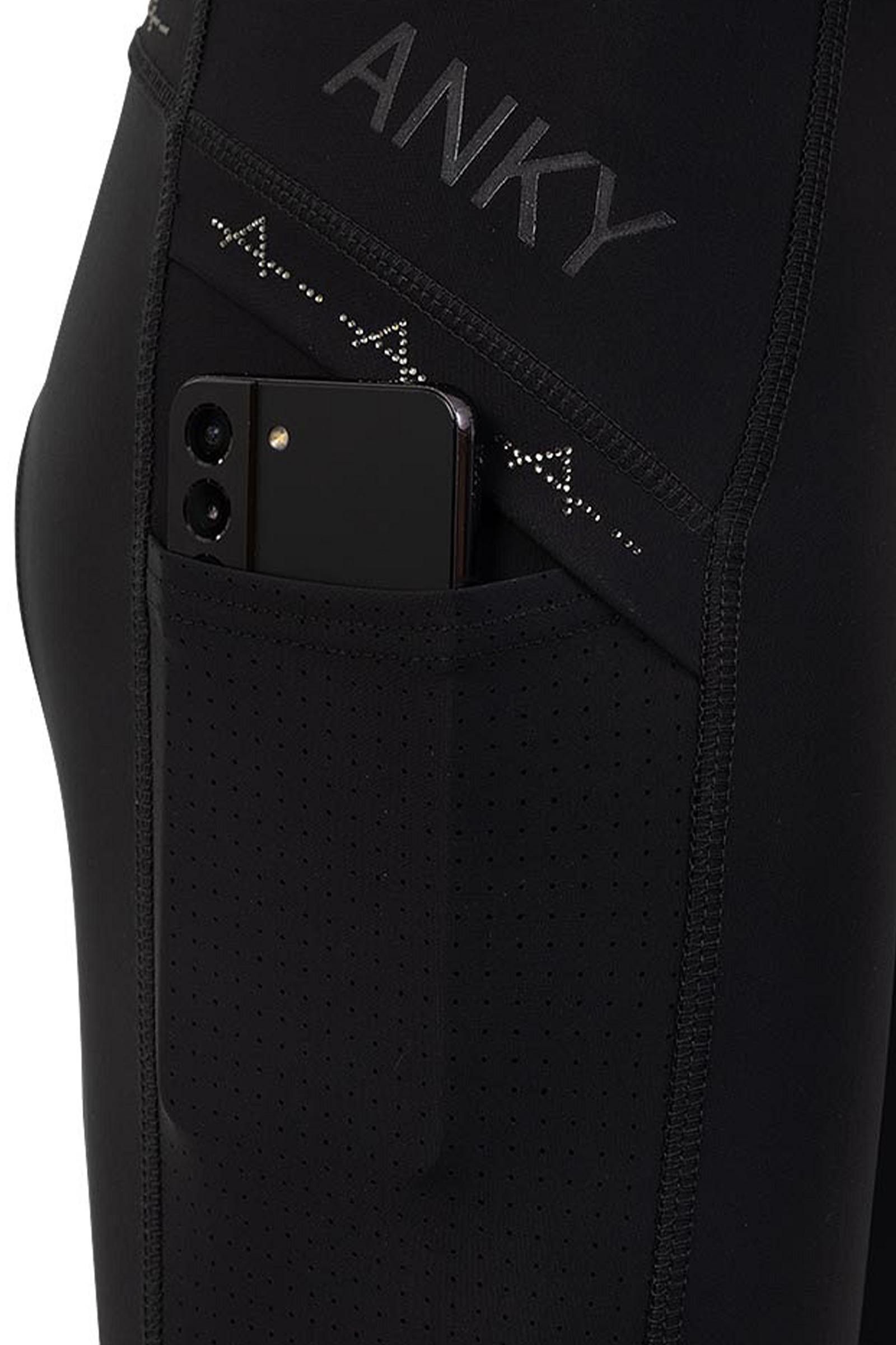 ANKY Competition Exposure Women&acute;s Tregging Full Grip