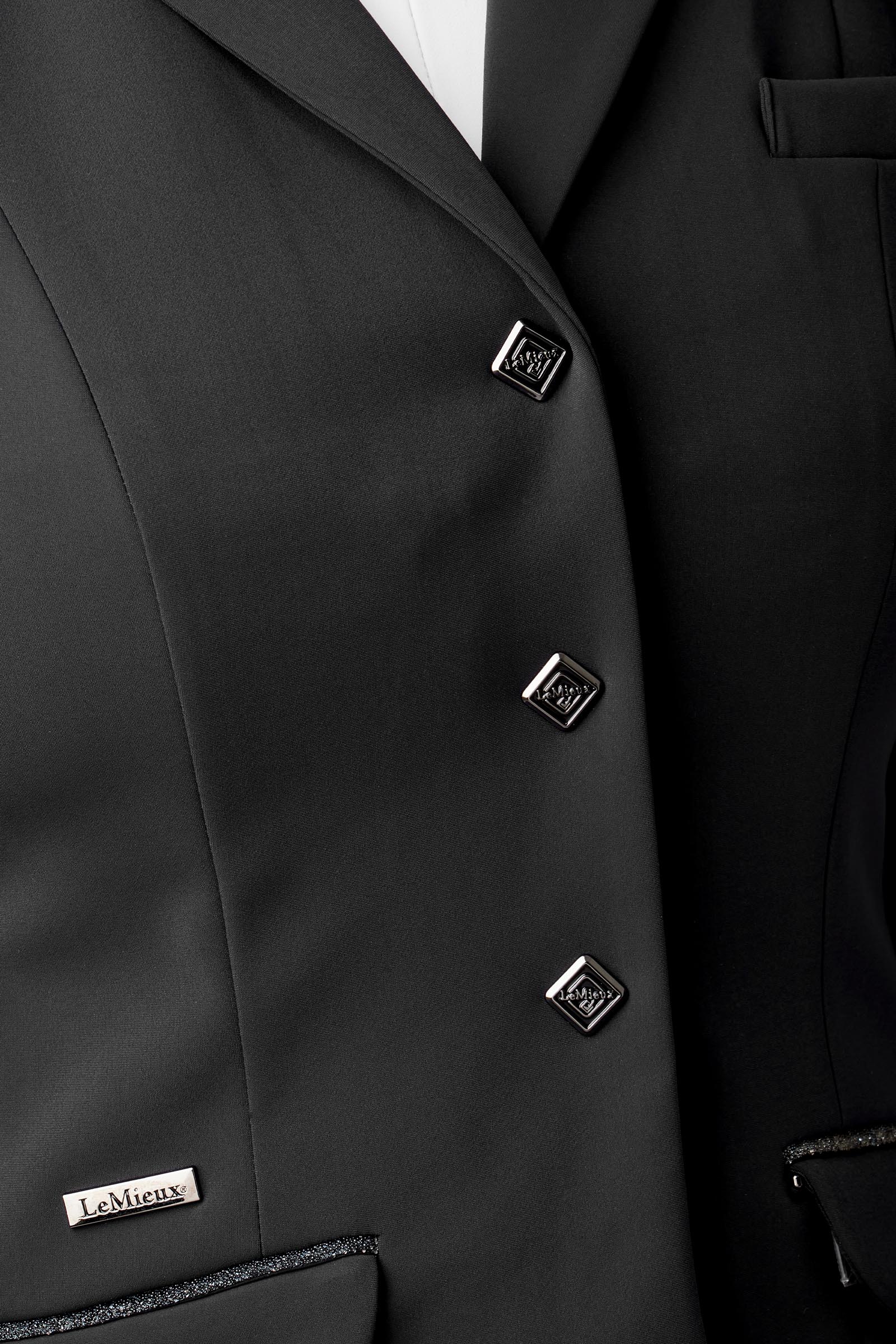 LeMieux Dynamiqu&eacute; Women&acute;s Show Jacket