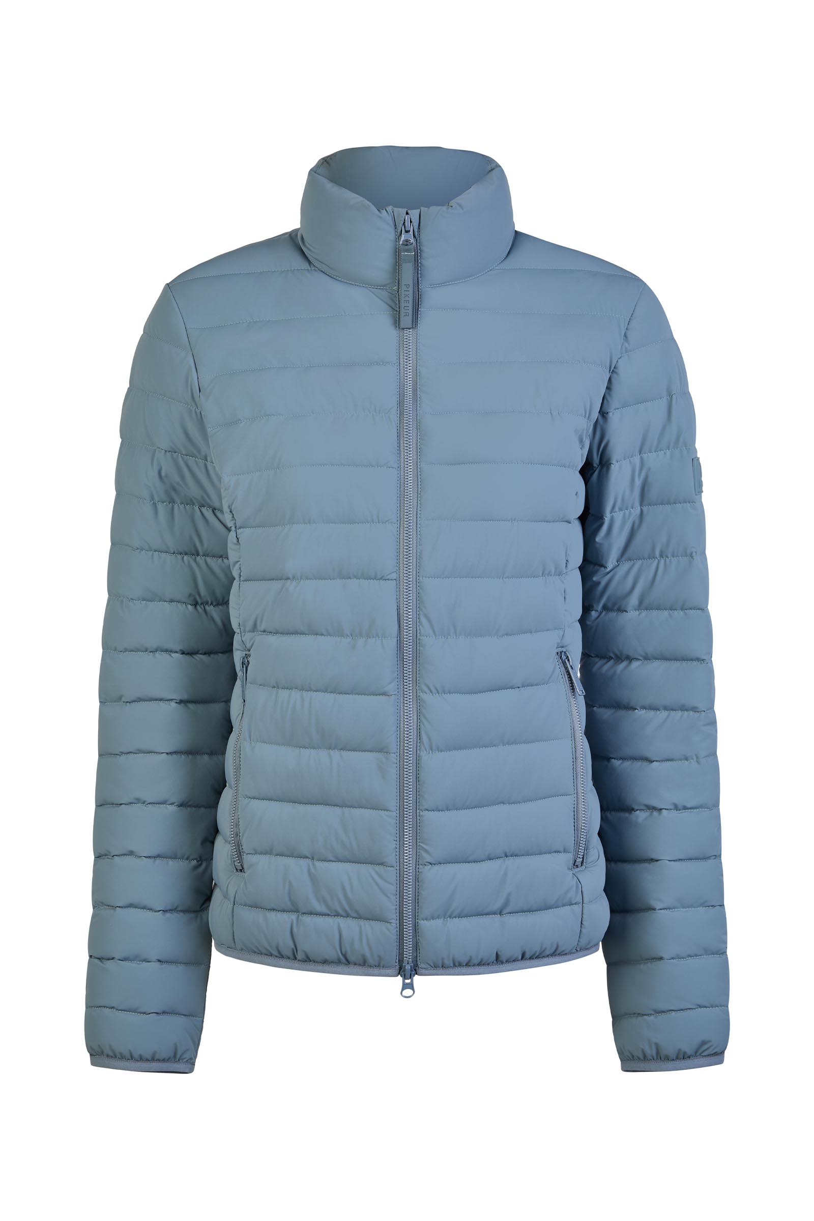 Pikeur Women&acute;s Sporty Quilted Jacket