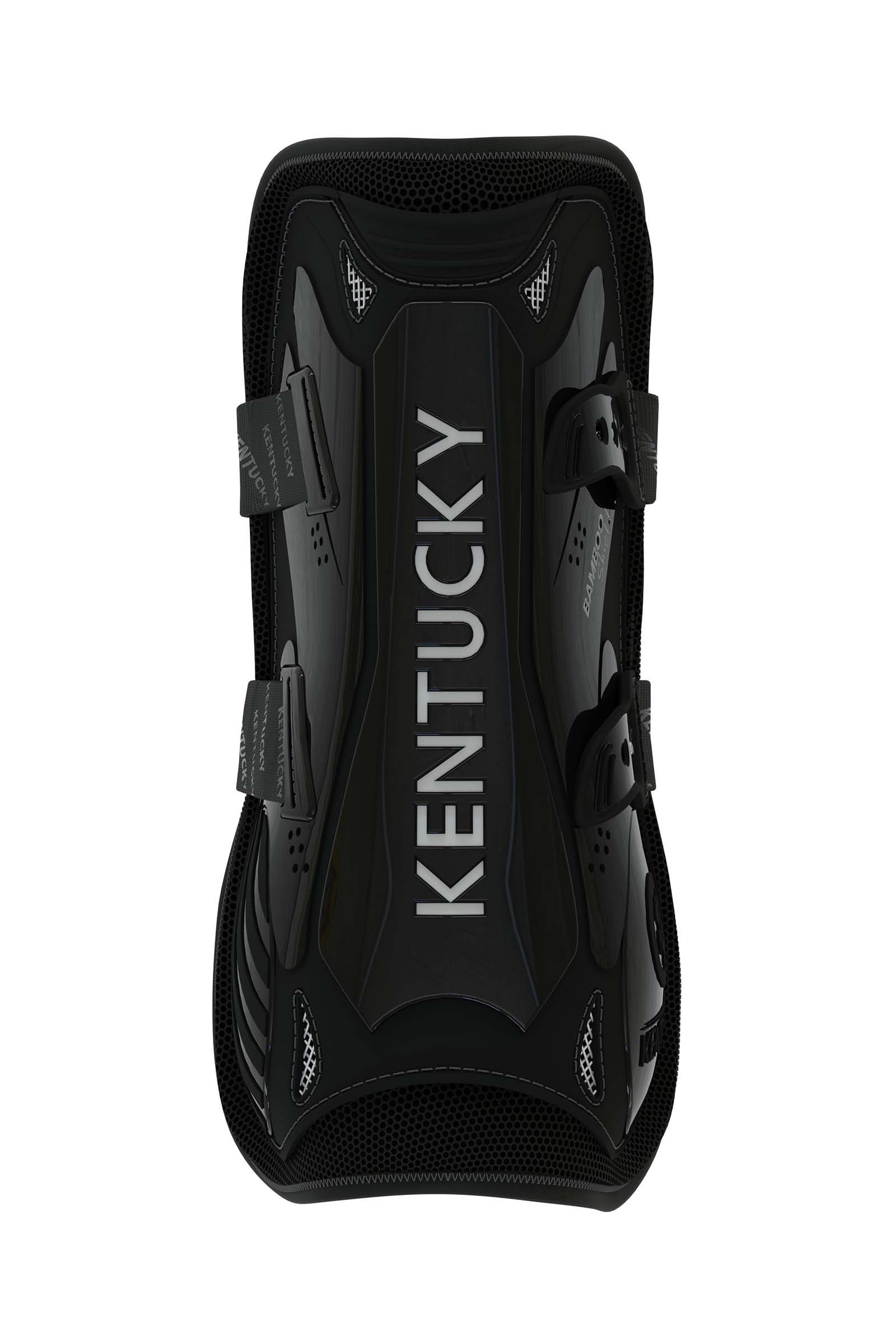 Kentucky Horsewear Bamboo Elastik Boots