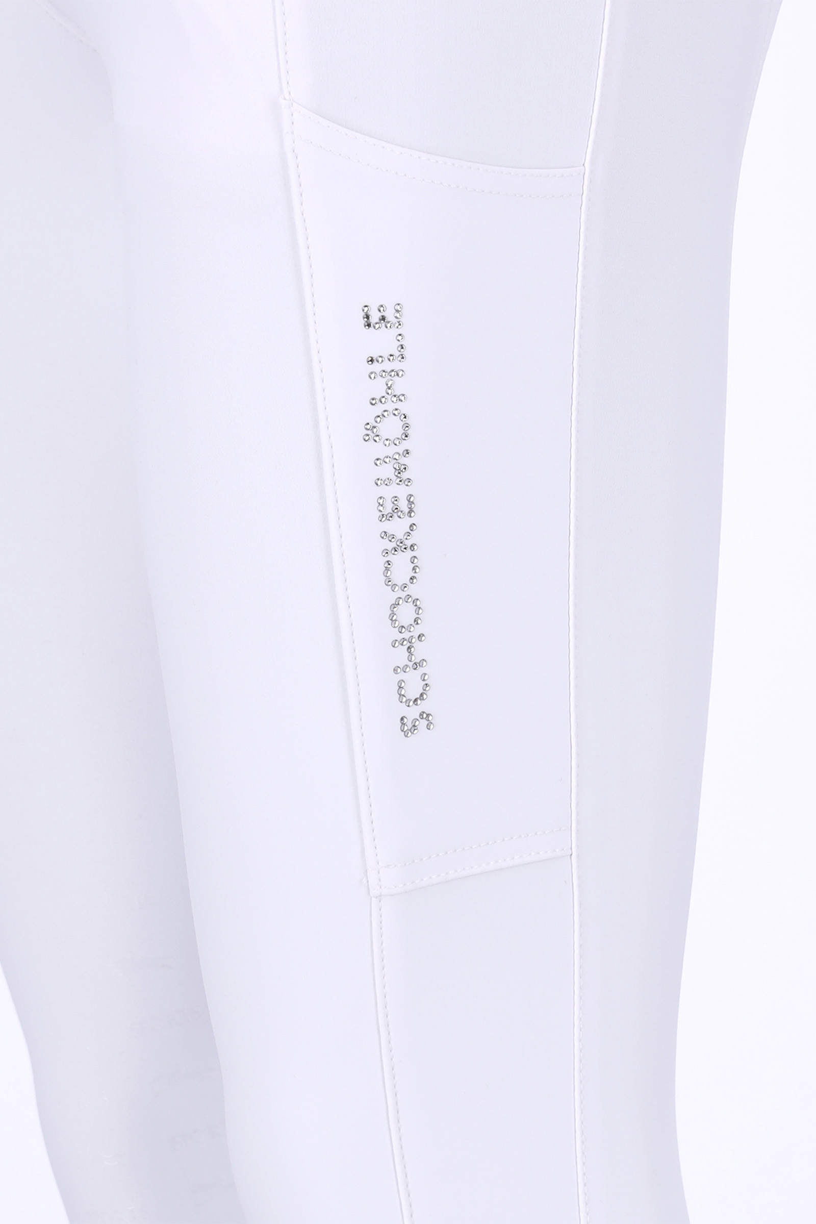 Schockemöhle Sports Eleonore II Women's Knee Patch Riding Breeches
