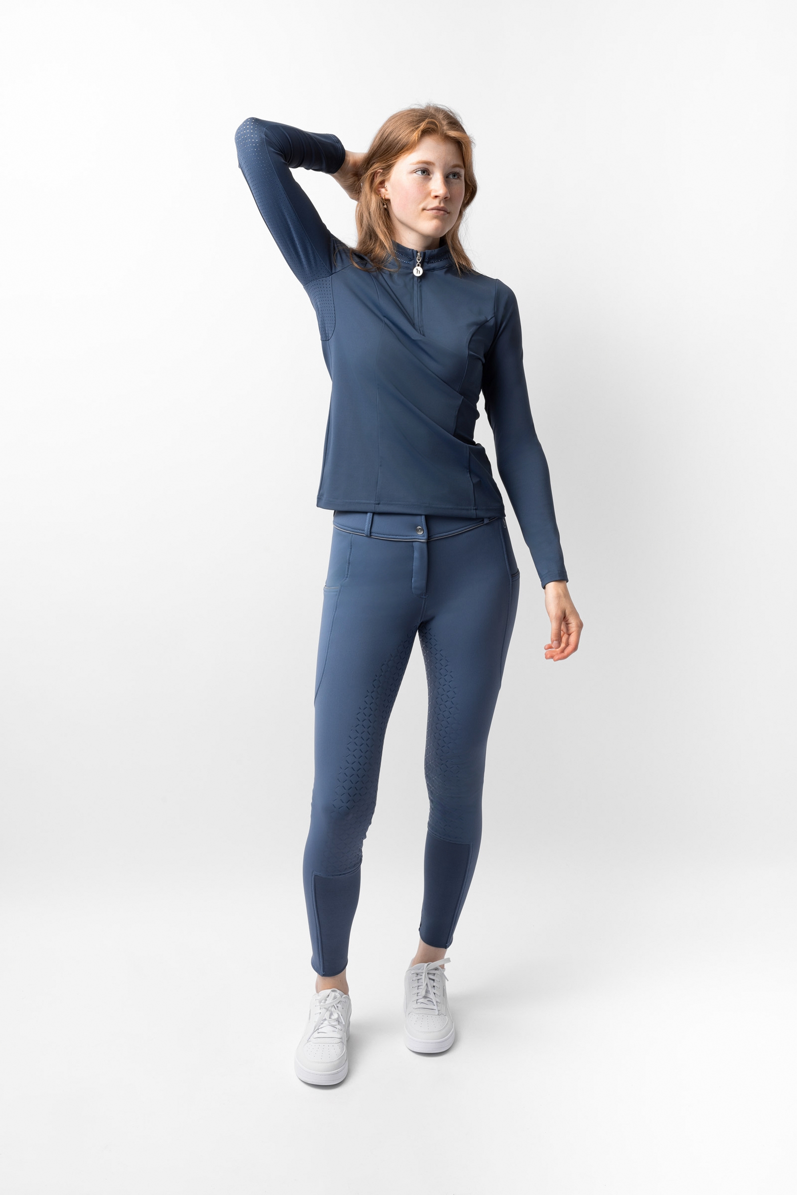 Horze Eloise Women´s Training Shirt