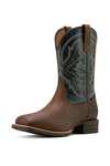 Ariat Hybrid Ranchwork Women's Western Boots