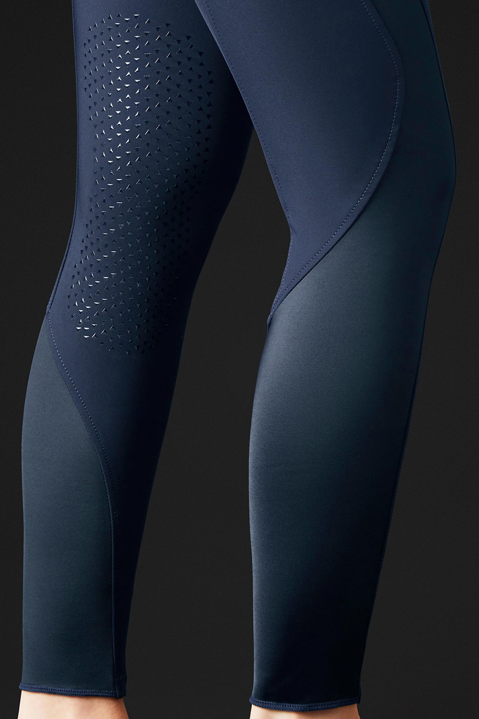 Mountain Horse Marilyn Flex Women&acute;s Full Grip Breeches