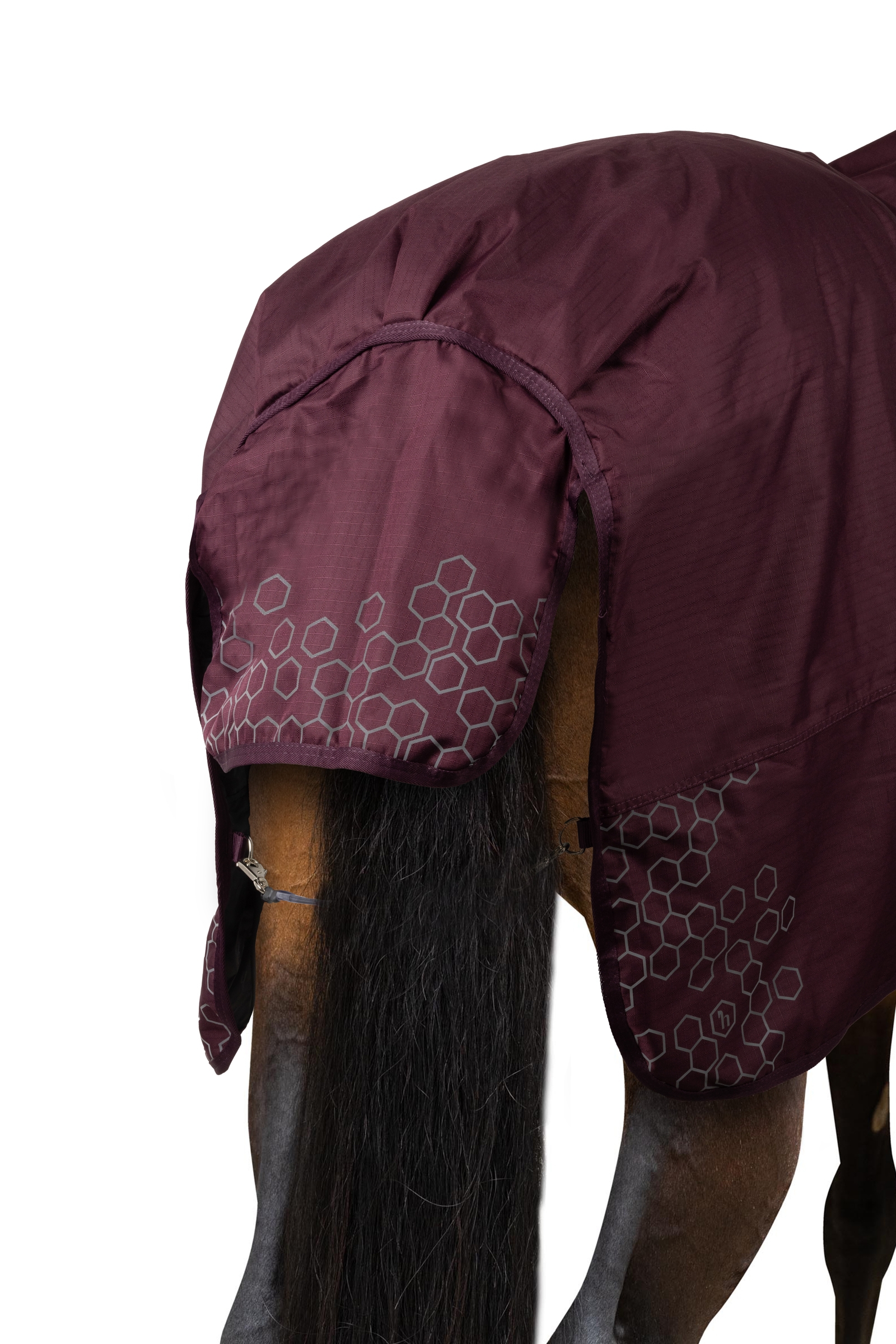 Horze Newbridge Turnout Rug, 100g