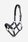 LeMieux Logo Headcollar