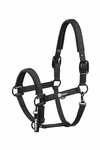 Eskadron Dynamics AW25 Sparkle Double Pin Headcollar