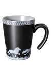 Karlslund Mug with 5 Gaits
