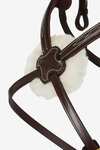 LeMieux Kudos Grackle Bridle