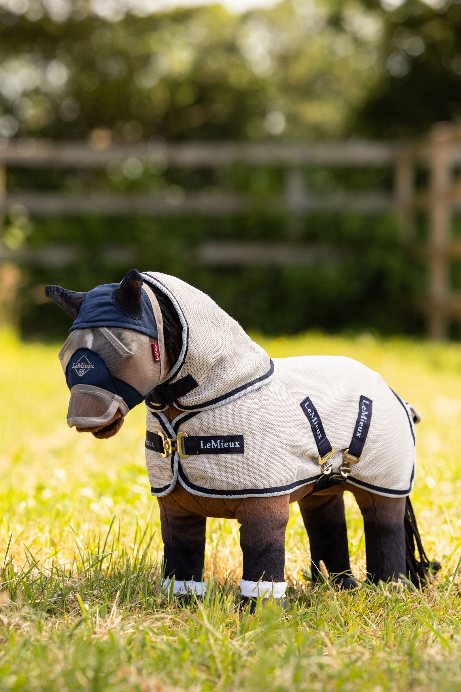 LeMieux Toy Pony Fly Rug