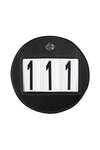 LeMieux Bridle Number Holder (only 1)