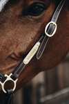 Kentucky Horsewear Leather Grooming Halter