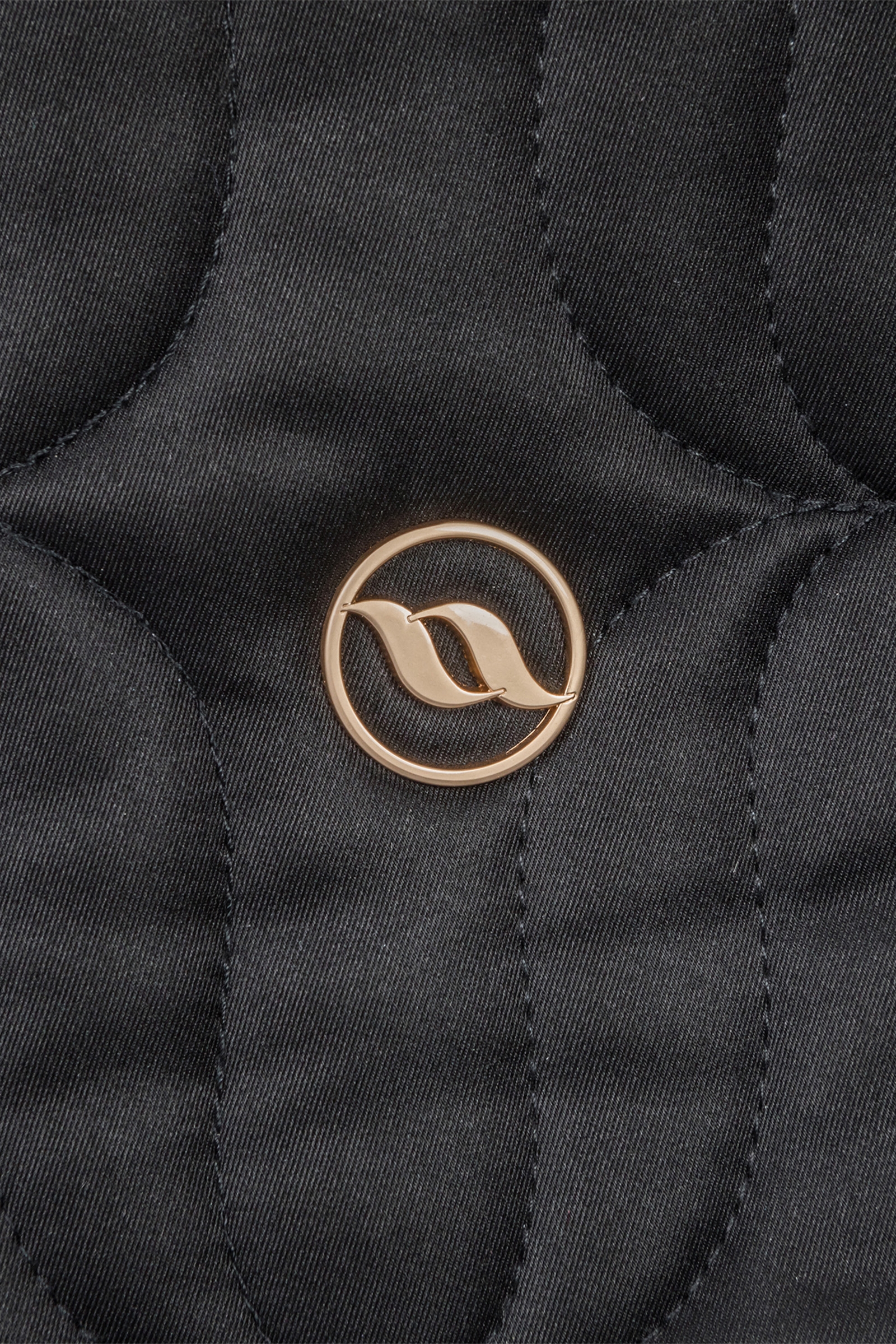 Back on Track Deep Nights Dressage Saddle Pad