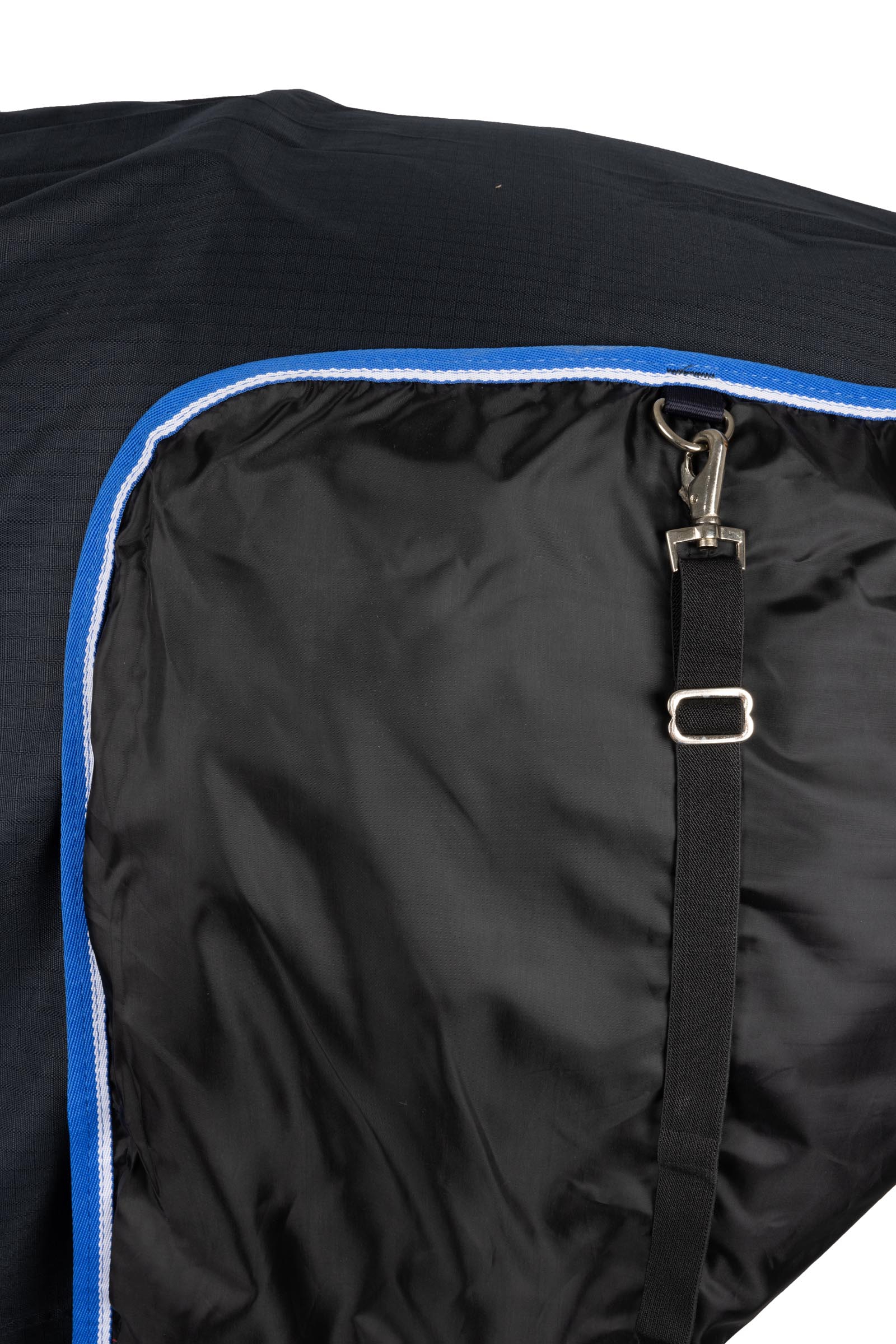 Horze Glasgow Rain Turnout Rug, 0g