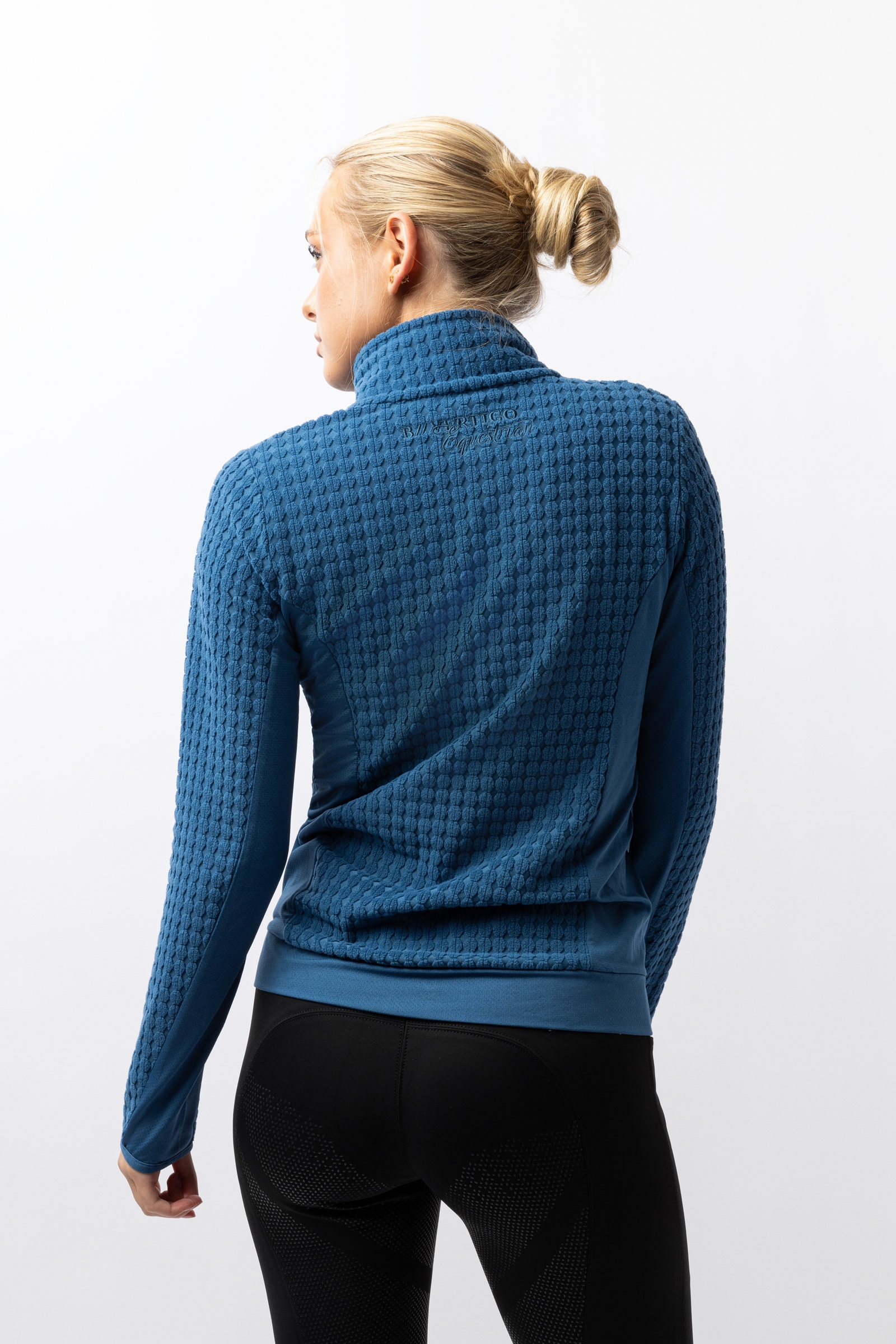 B Vertigo Darcey Women´s Fleece Riding Jacket