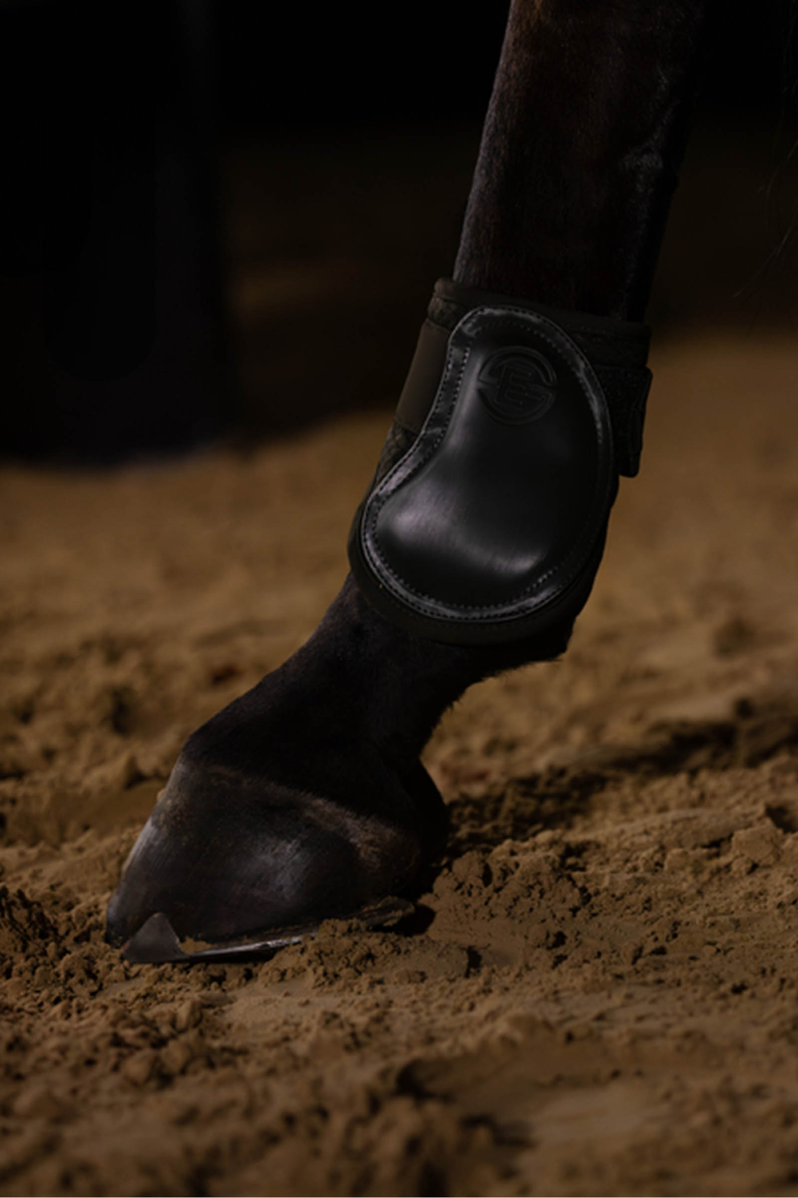 Eskadron Dynamics AW25 Mesh Fetlock Boots