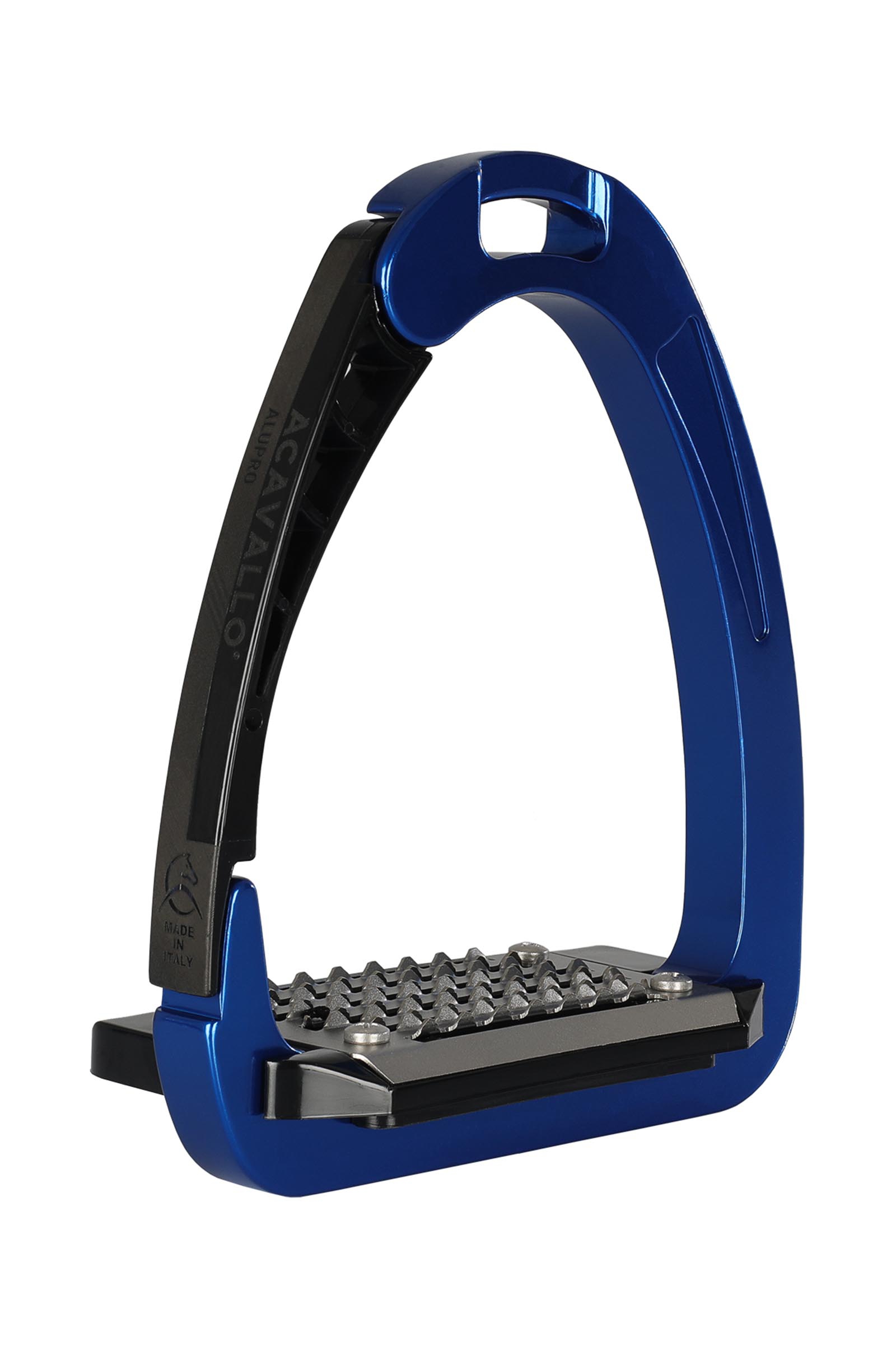 Acavallo Arena Alupro Aluminium Stirrup