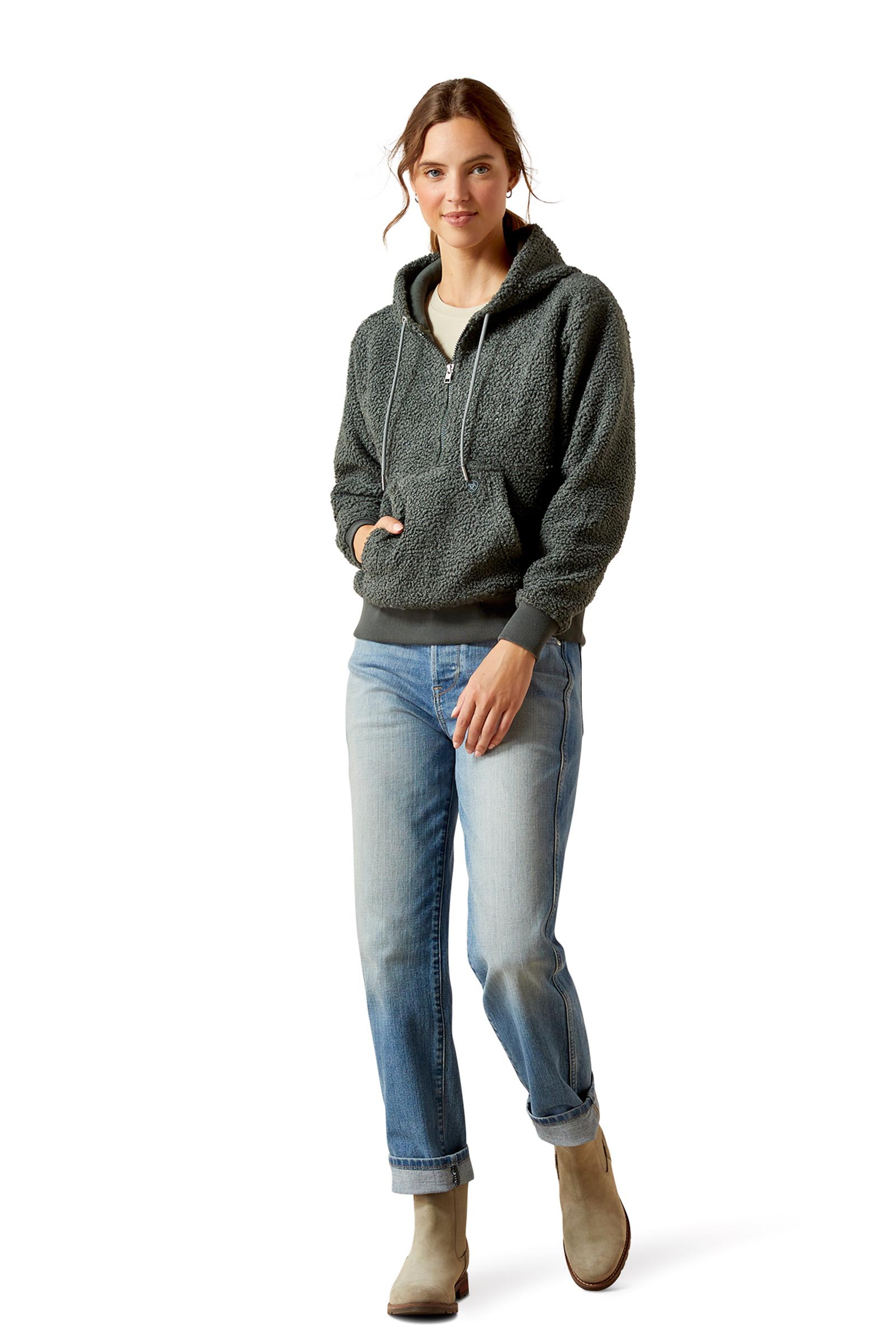 Ariat Orinda Women&acute;s Hooded Sweater