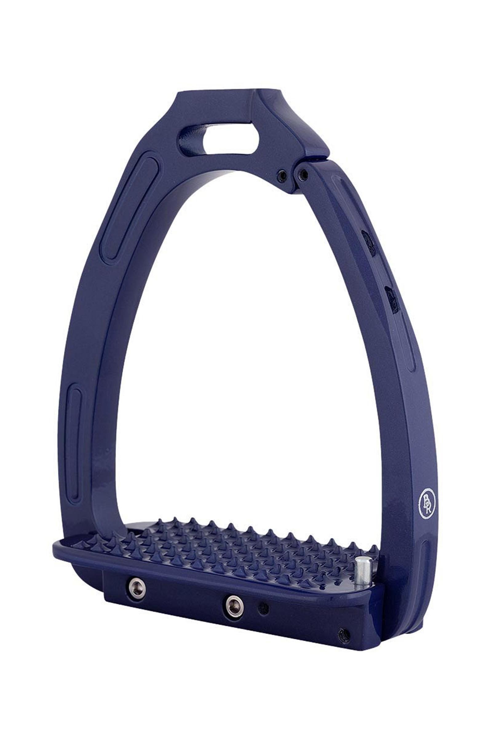 Navy BR Lavarone Stirrups 
