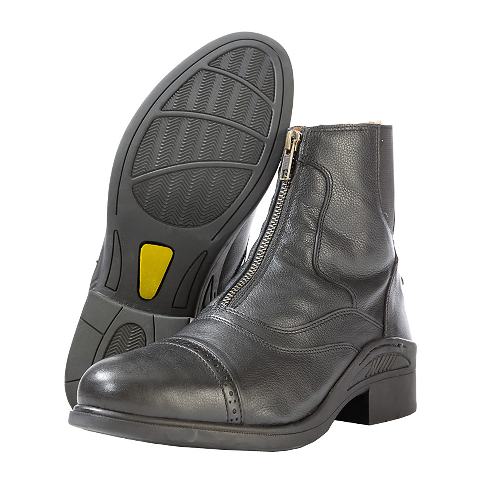 Kavalkade Zip boot Lucius, 45