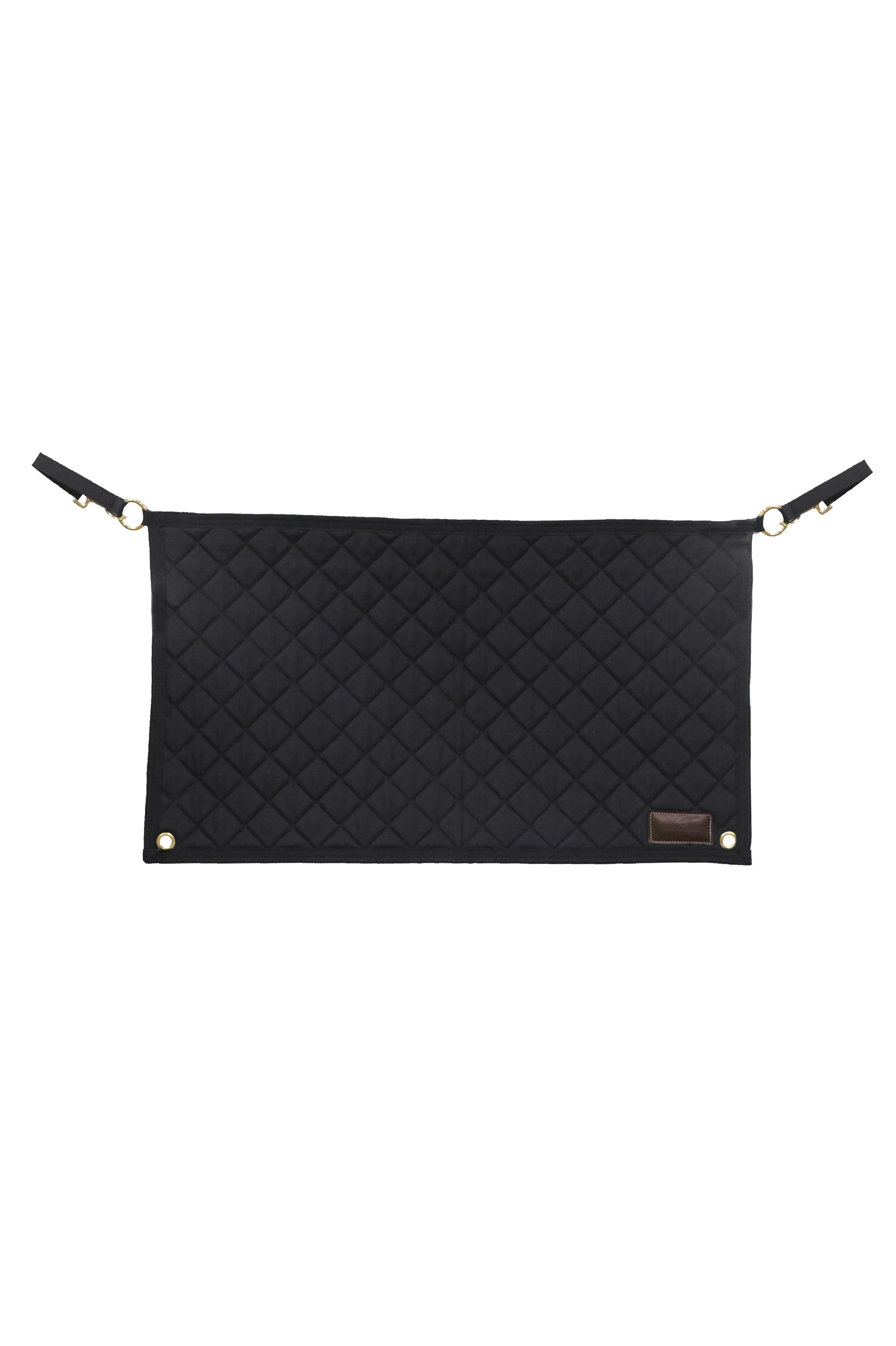 Kentucky Short Turnout Boots Leather