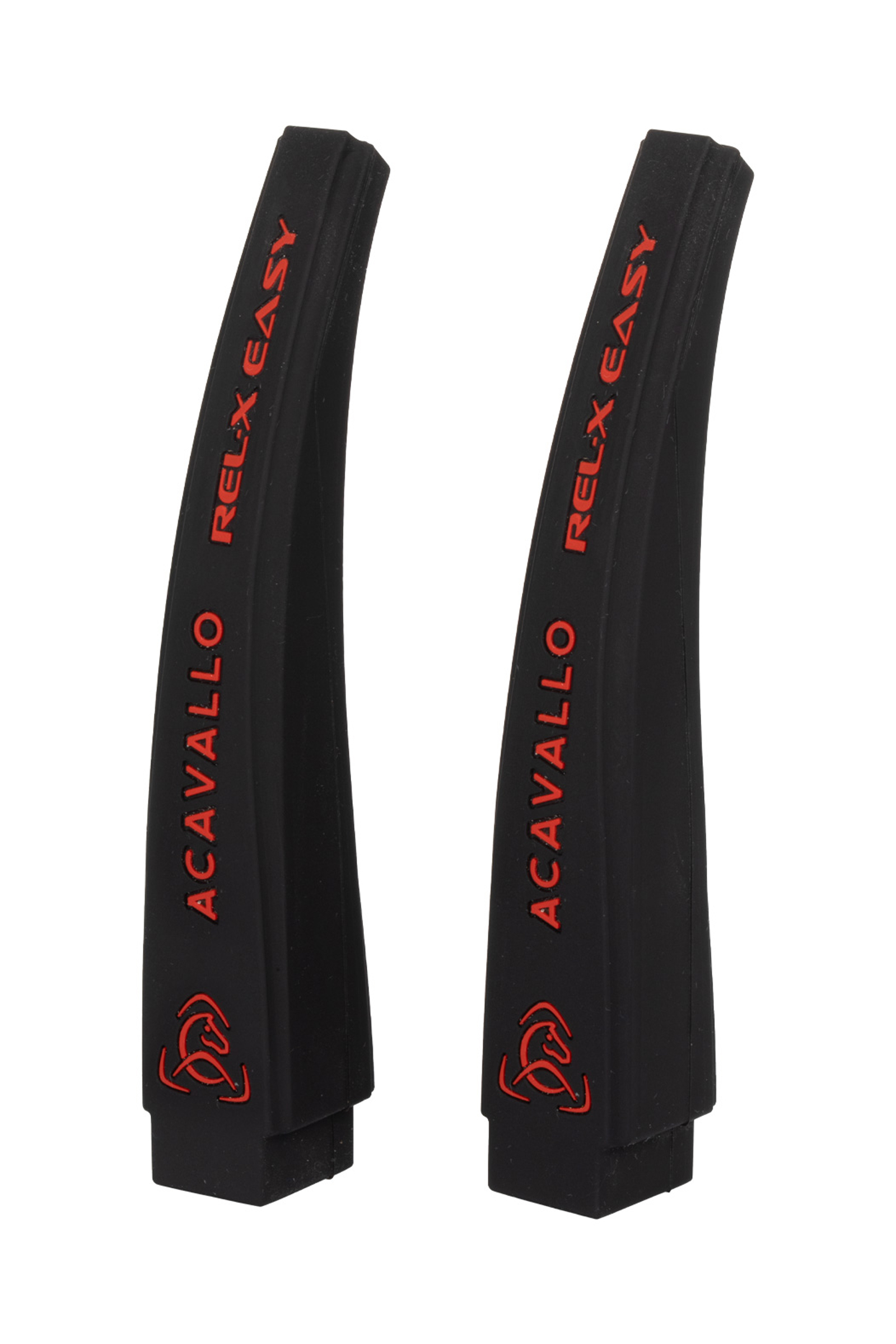 Acavallo Rel-X Easy Multicolor Silicone Arches for Stirrups