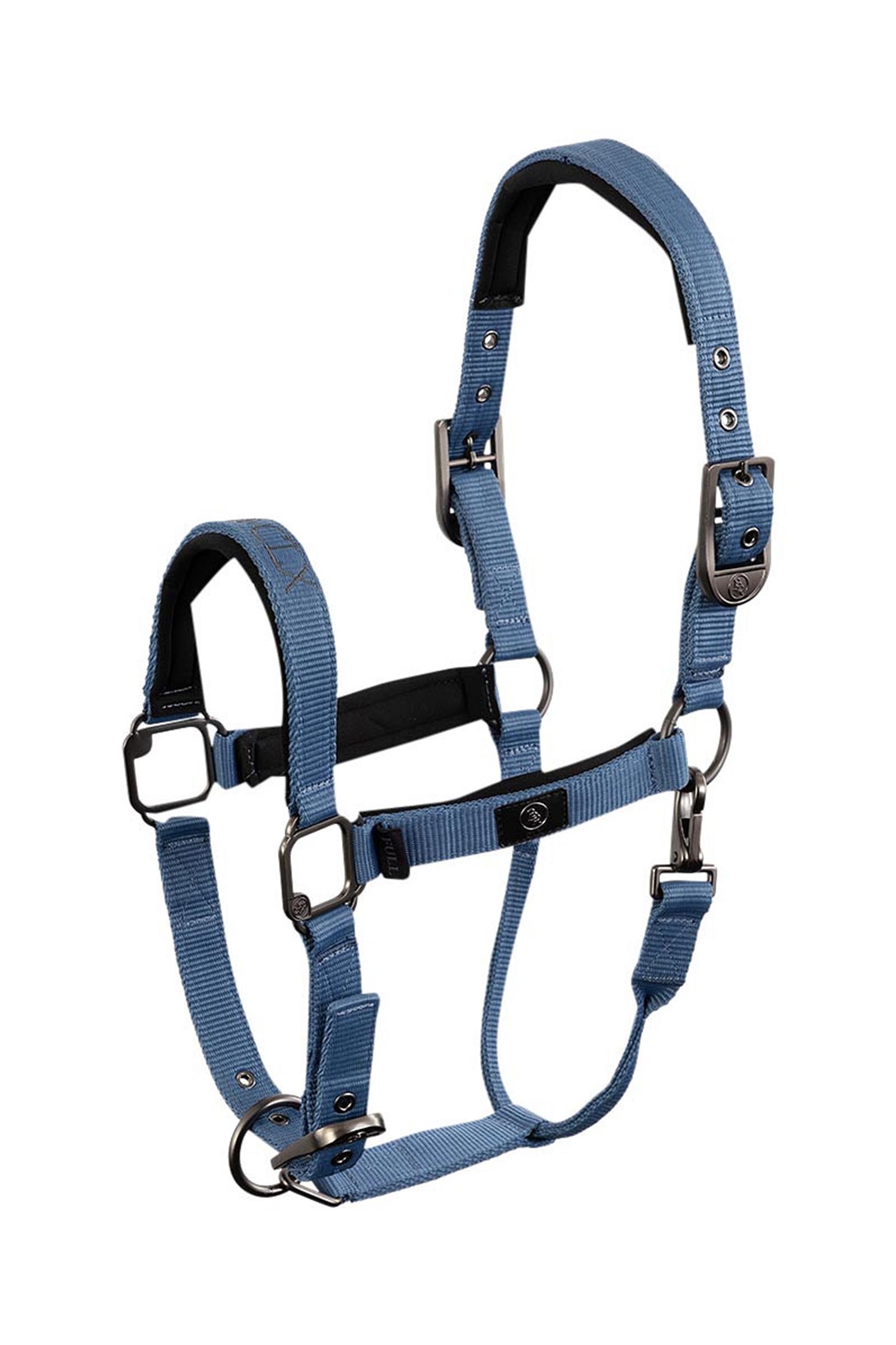 Moonlight Blue BR CLX Halter