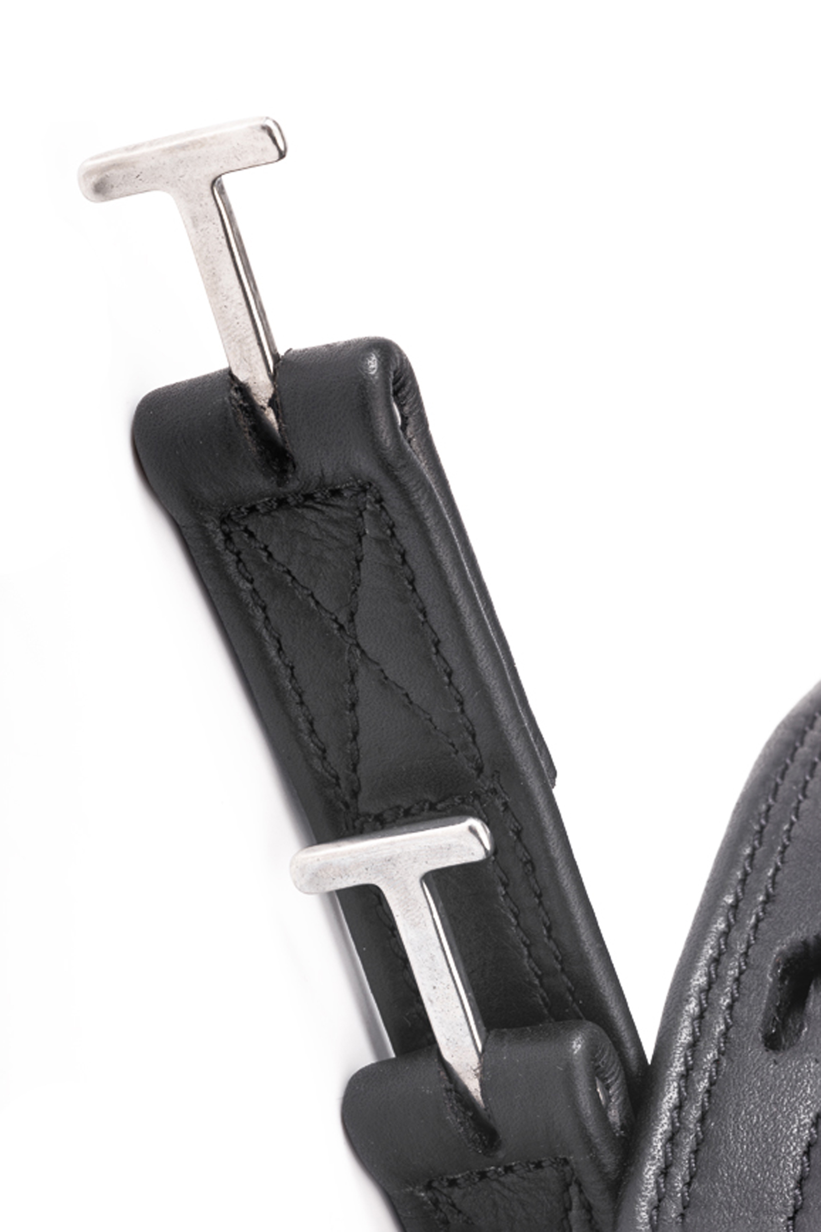 Kavalkade Dressage Oiled Stirrup Leathers