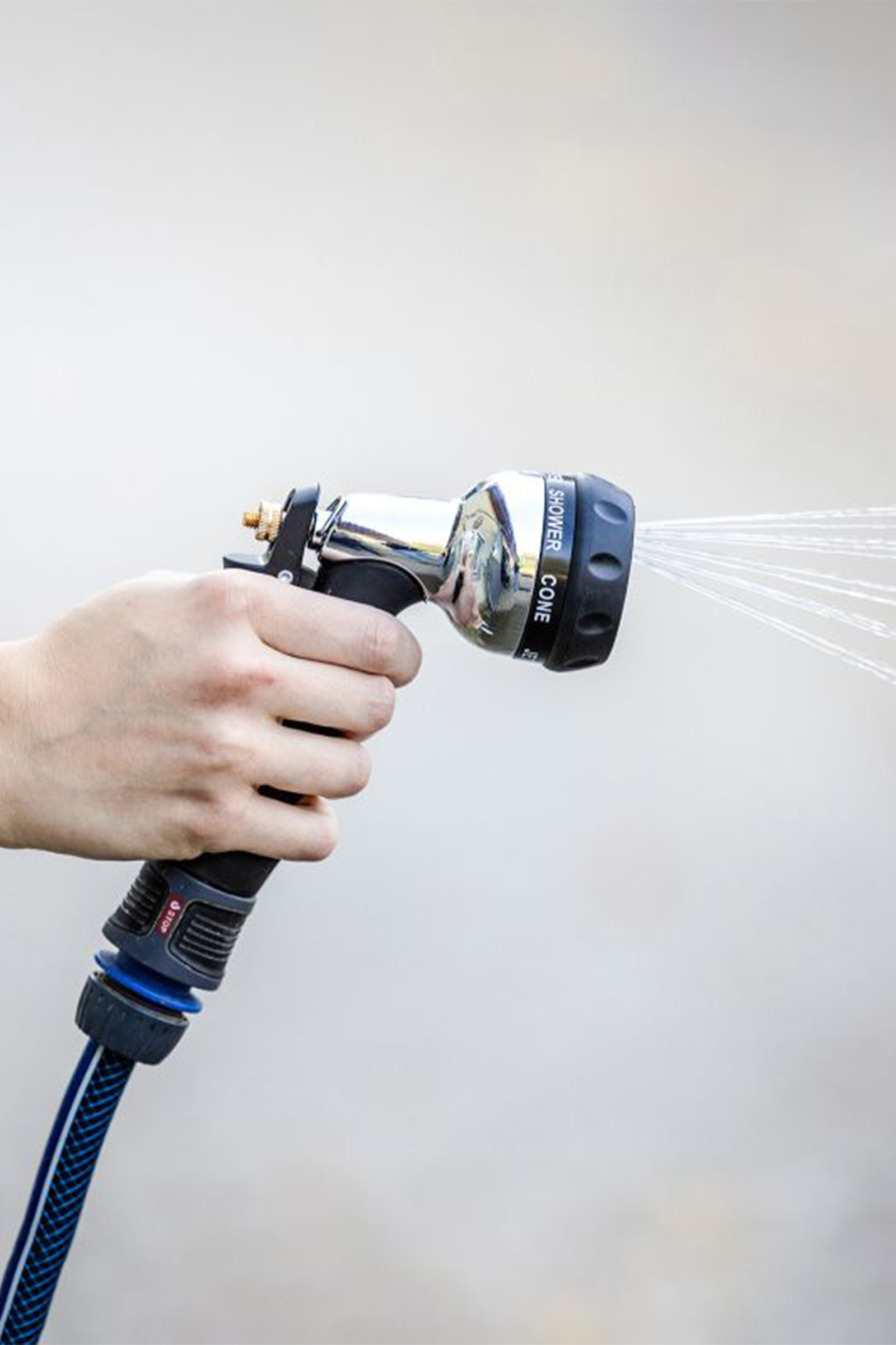 Waldhausen Shower Head Comfort