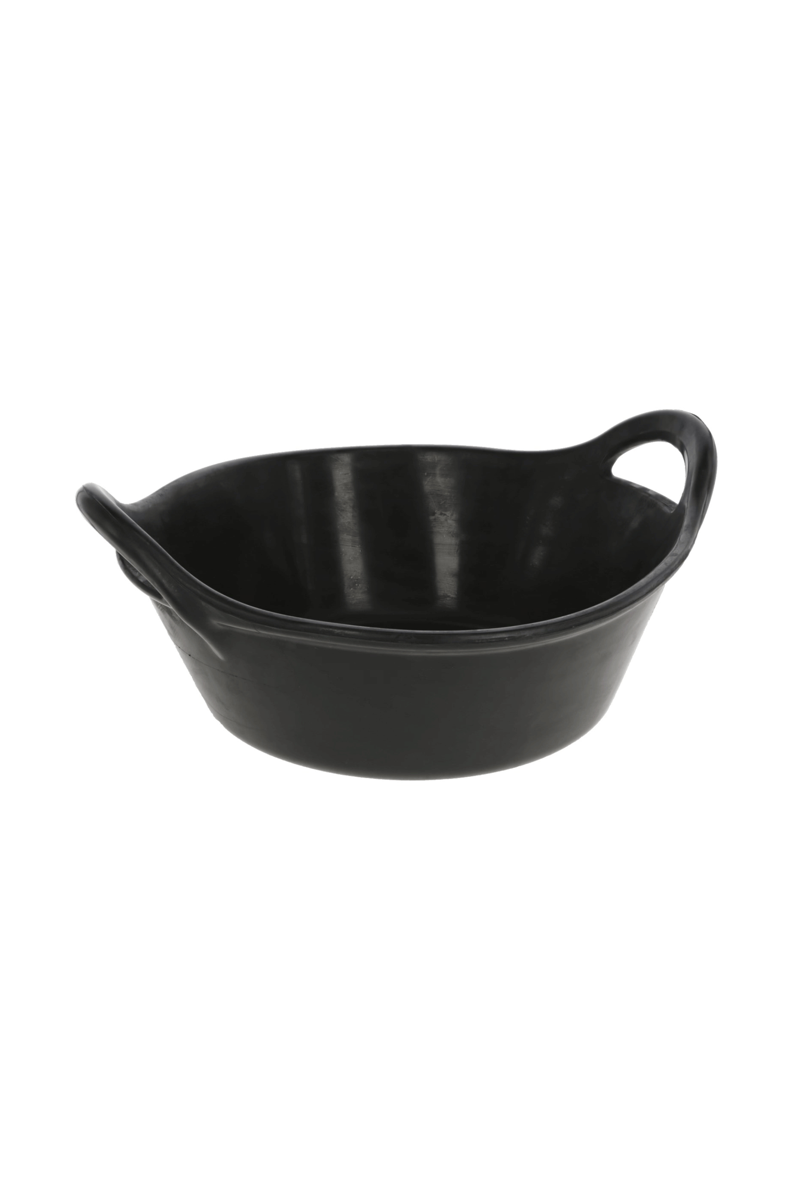 Kerbl Rubber Trough (Bowl) 11 L