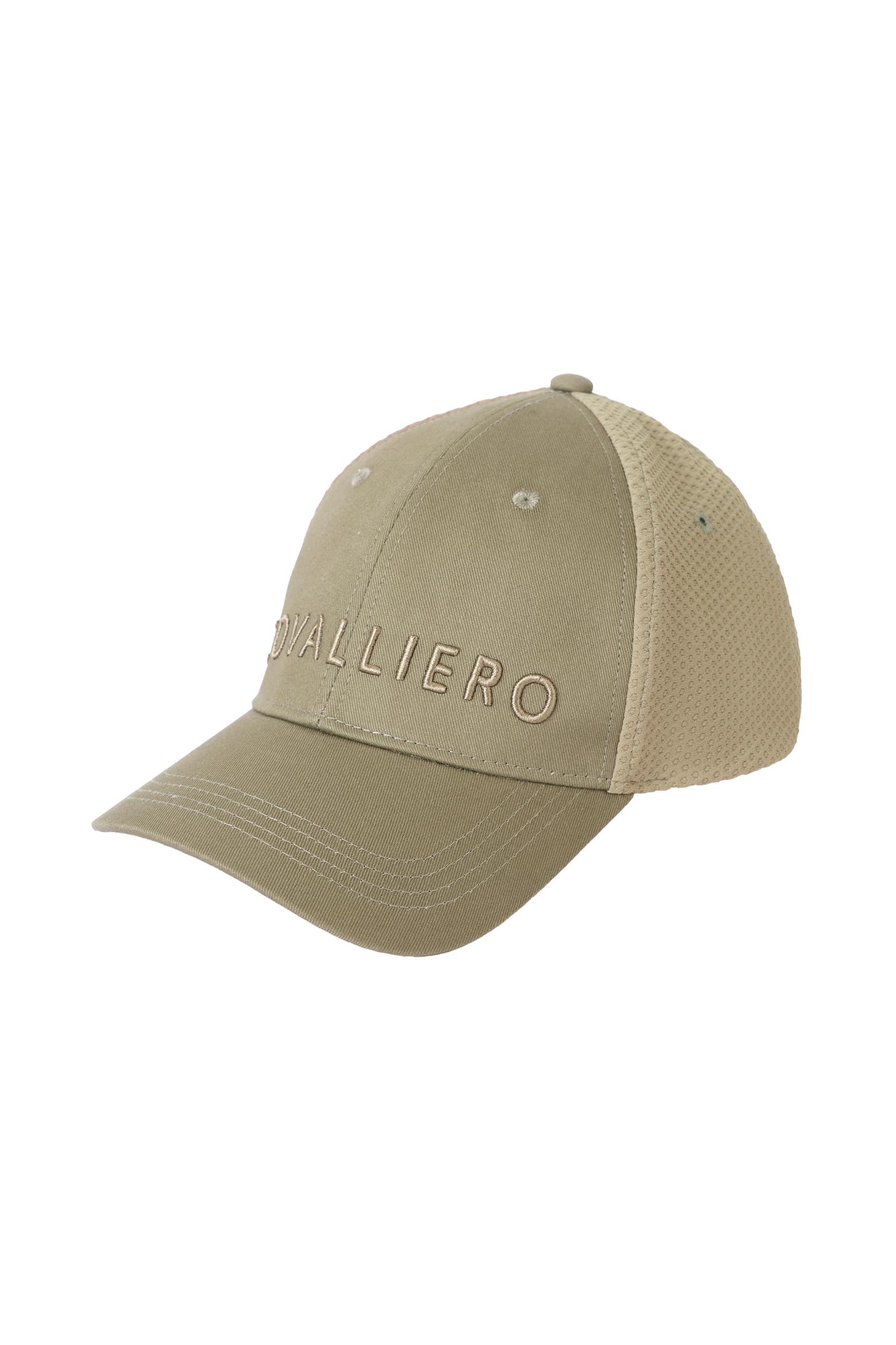 Walnut Covalliero Cap