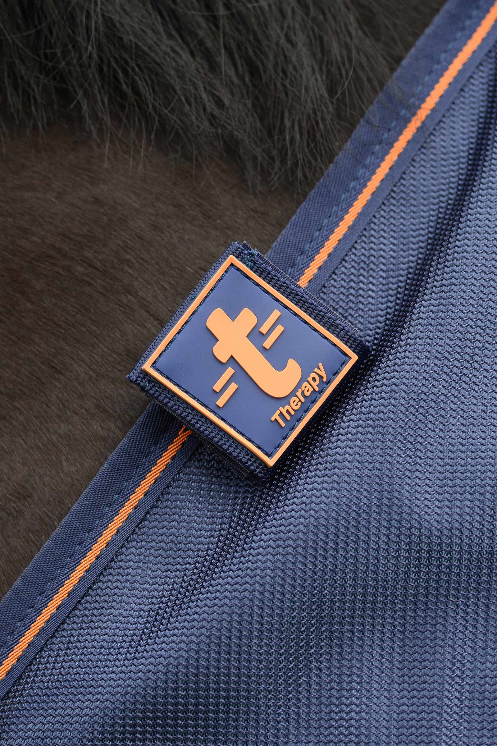 Bucas Therapy Mesh Cooler Rug