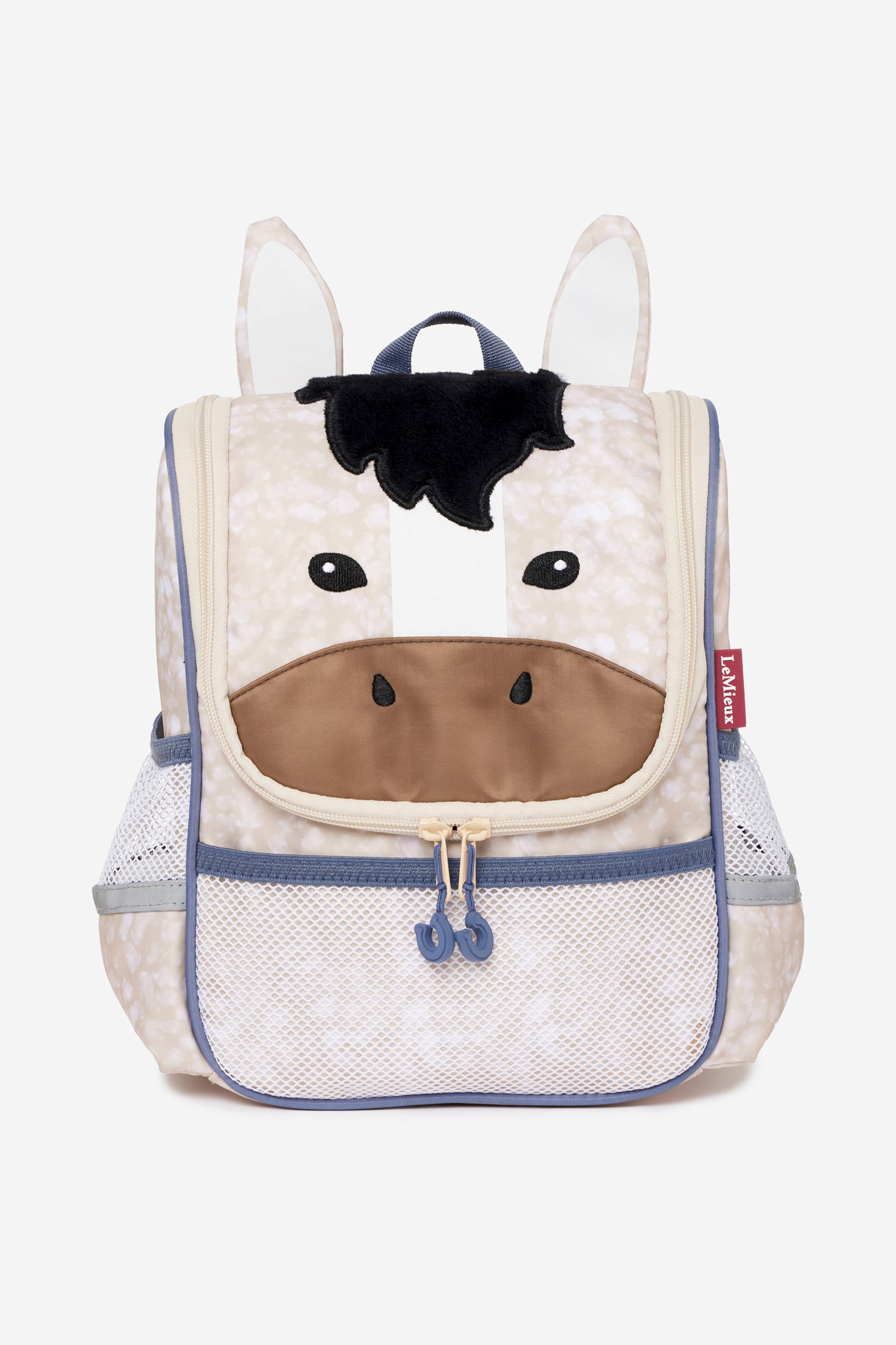 Dream Backpack LeMieux Mini Character Backpack Pony