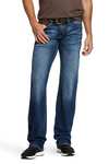 Ariat Nassau M7 Rocker Men&acute;s Straight Leg Jeans