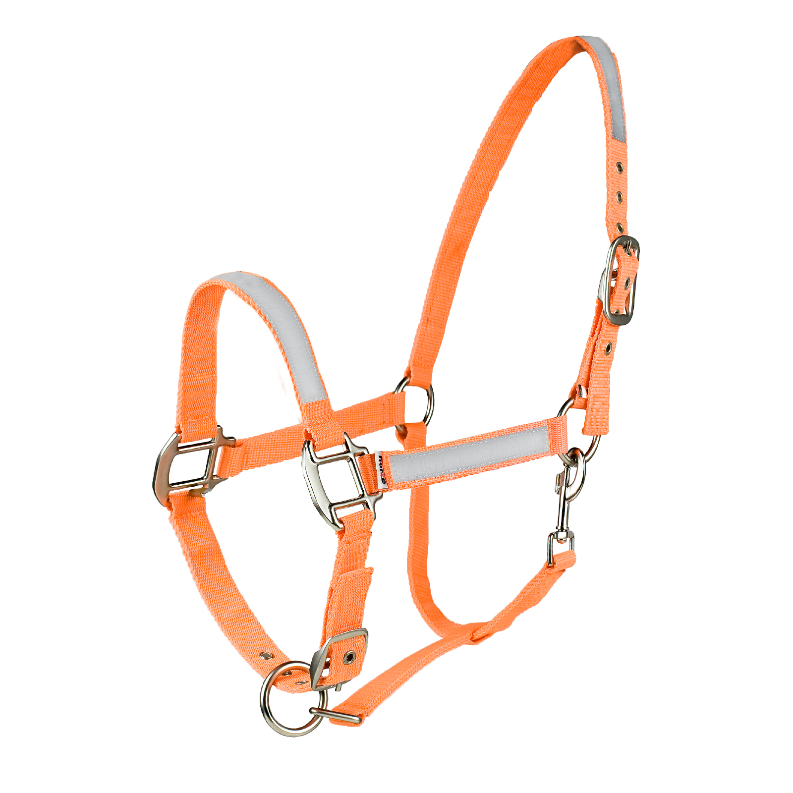 Horze Reflective Halter