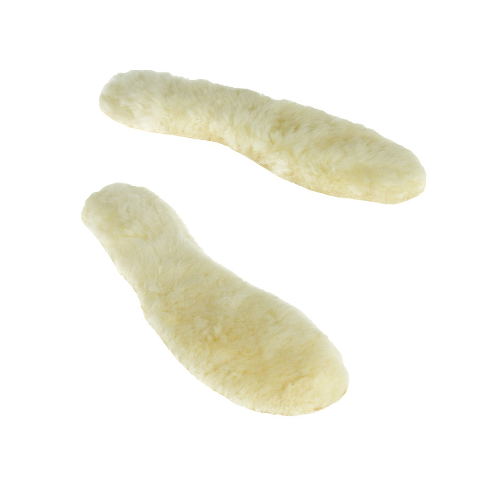 Luxurious Lambsfur Innersoles