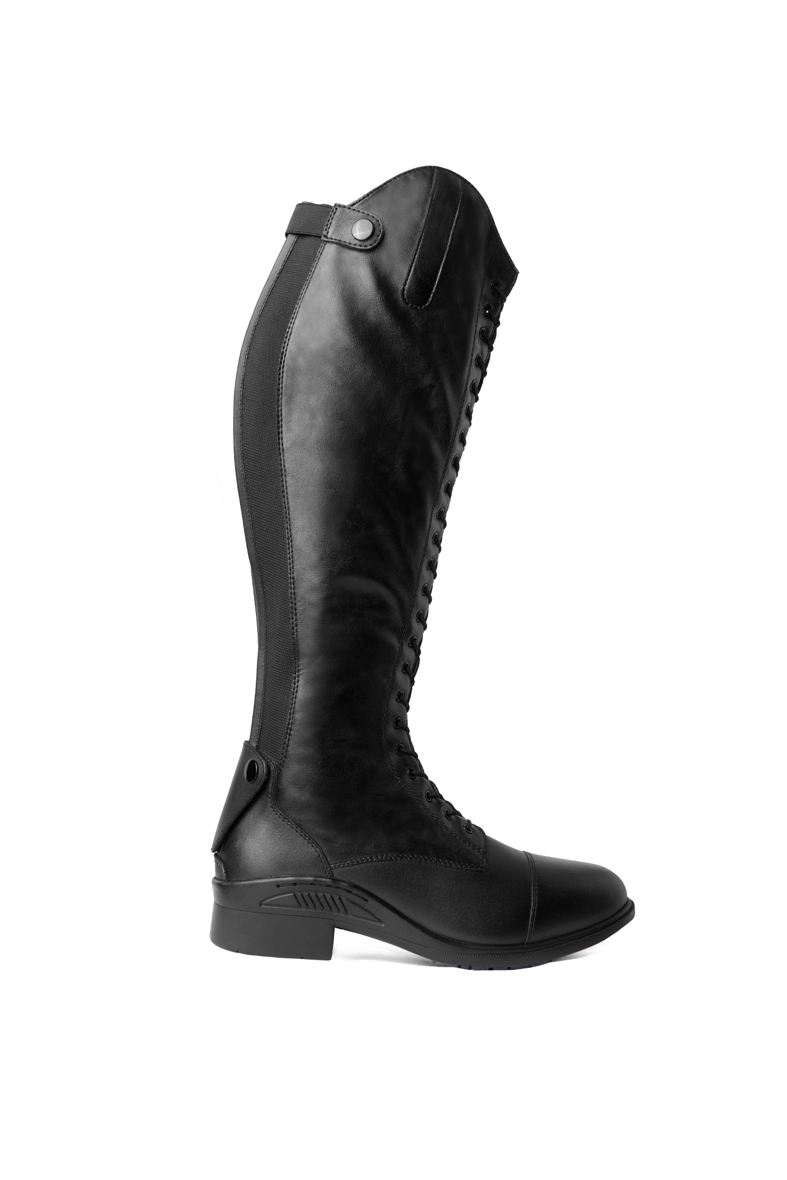 Horze Women's Lace-Up Riding Boots