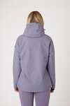 Horze Ayla Women's Rain Riding Riding Jacket with Zippers