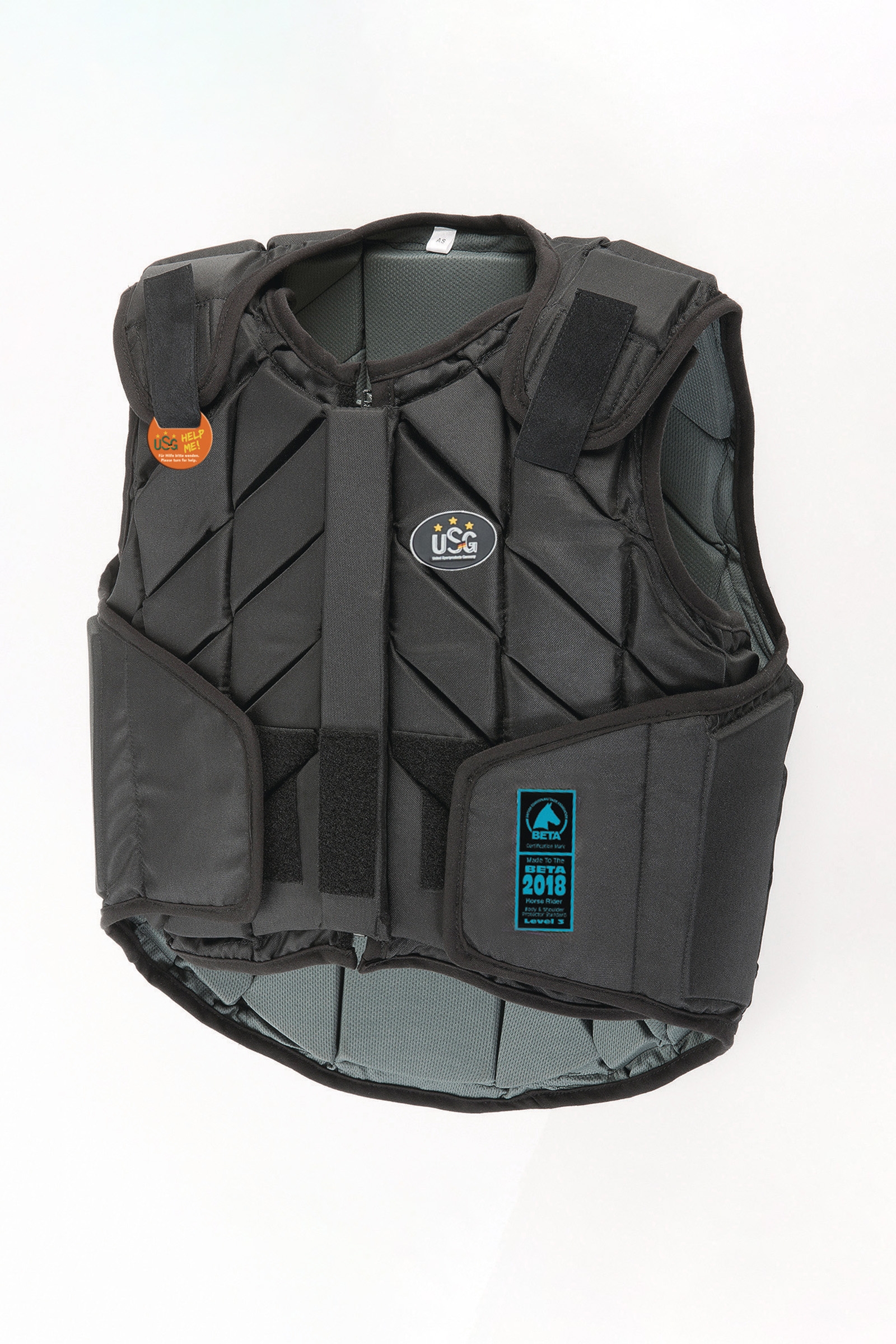 USG  Eco-Flexi Kids' Bodyprotector
