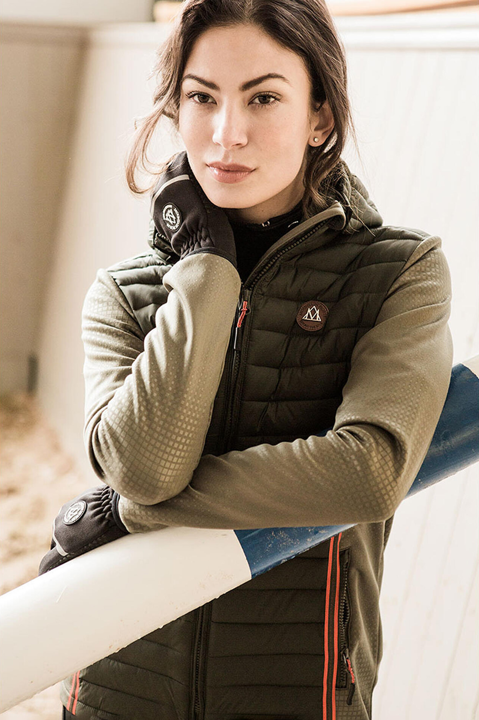 Mountain Horse Comfy Glove