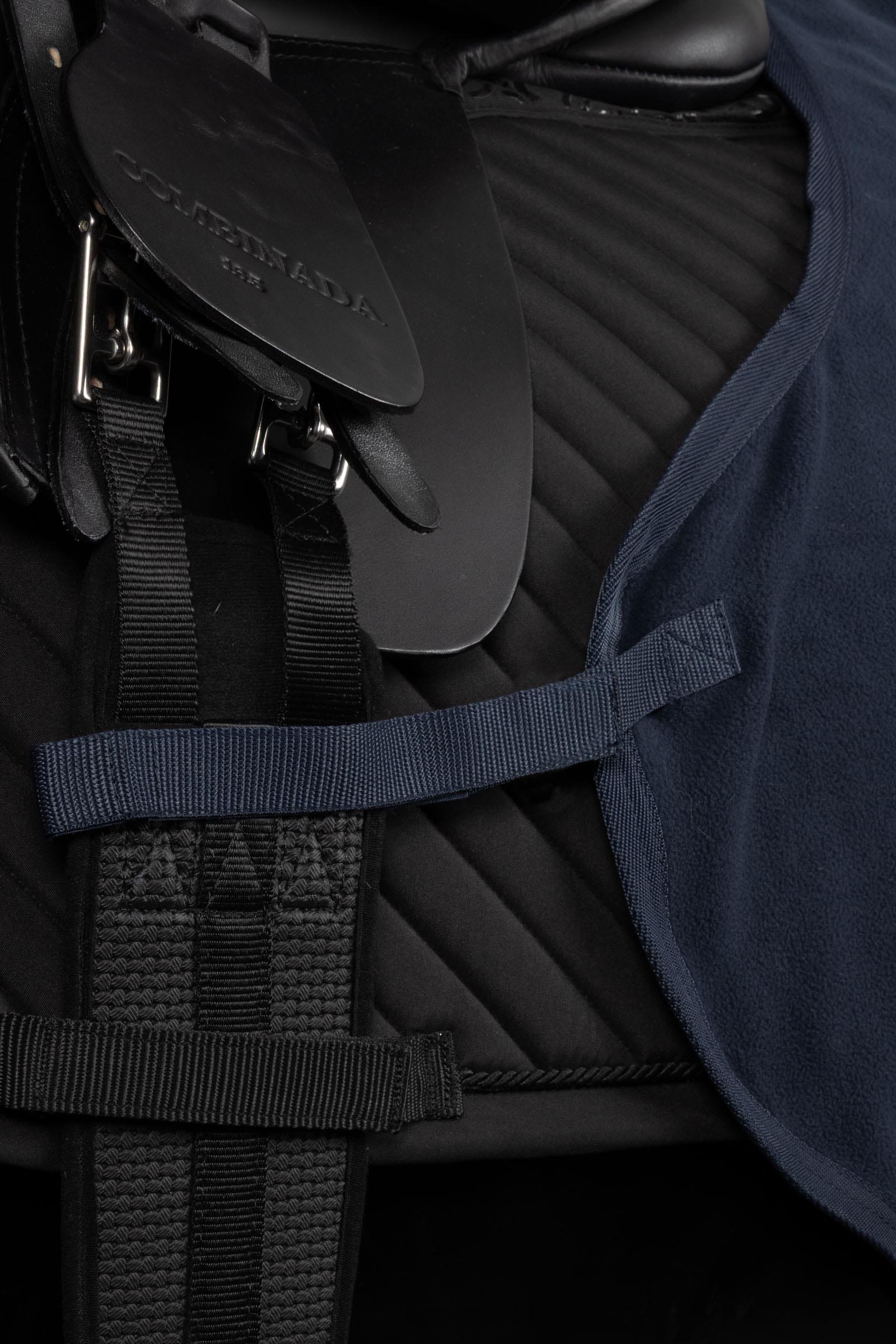 Horze 2-in-1 Riding Rug