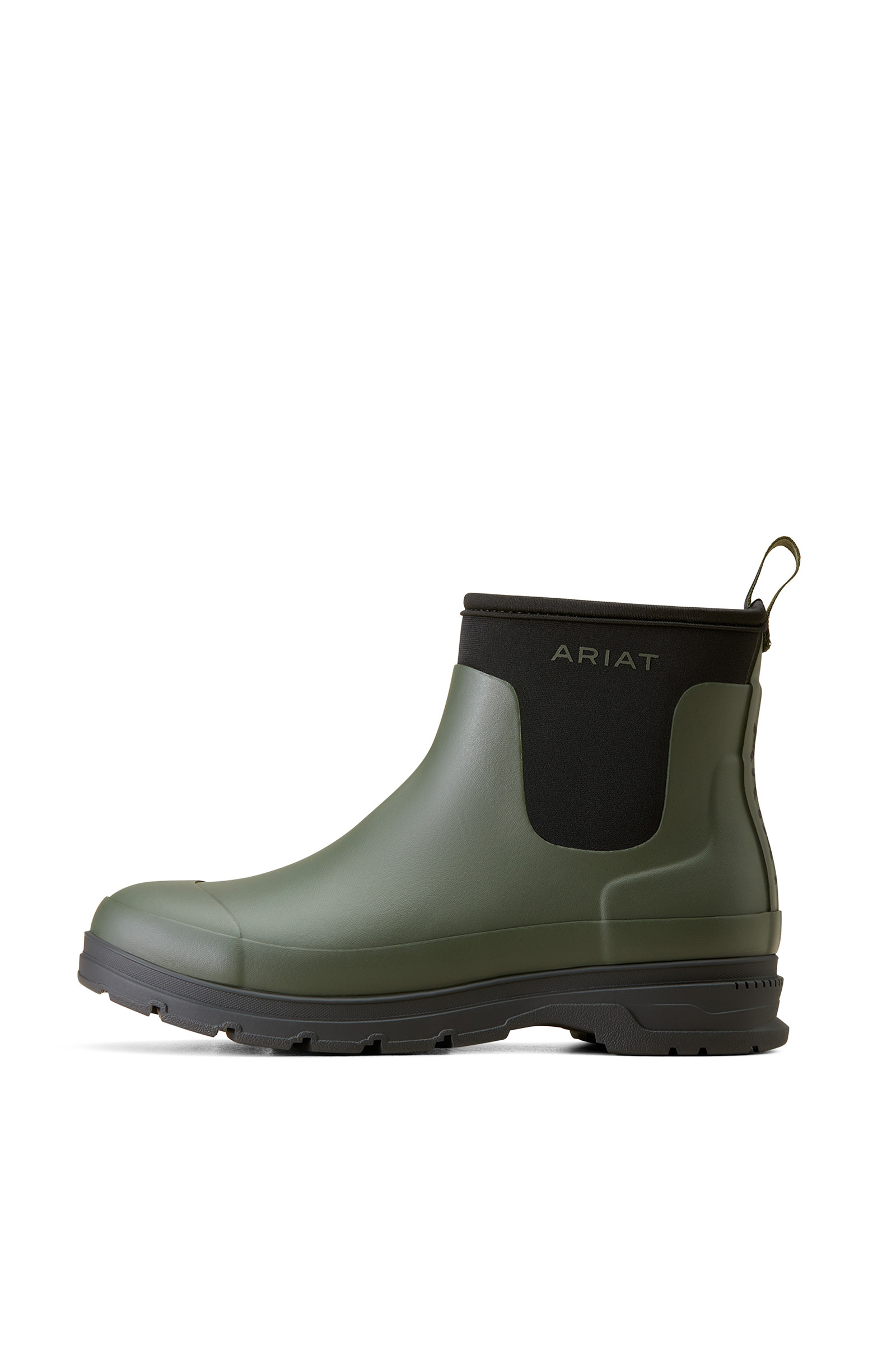 Ariat Kelmarsh Shortie Women's Rubber Boot