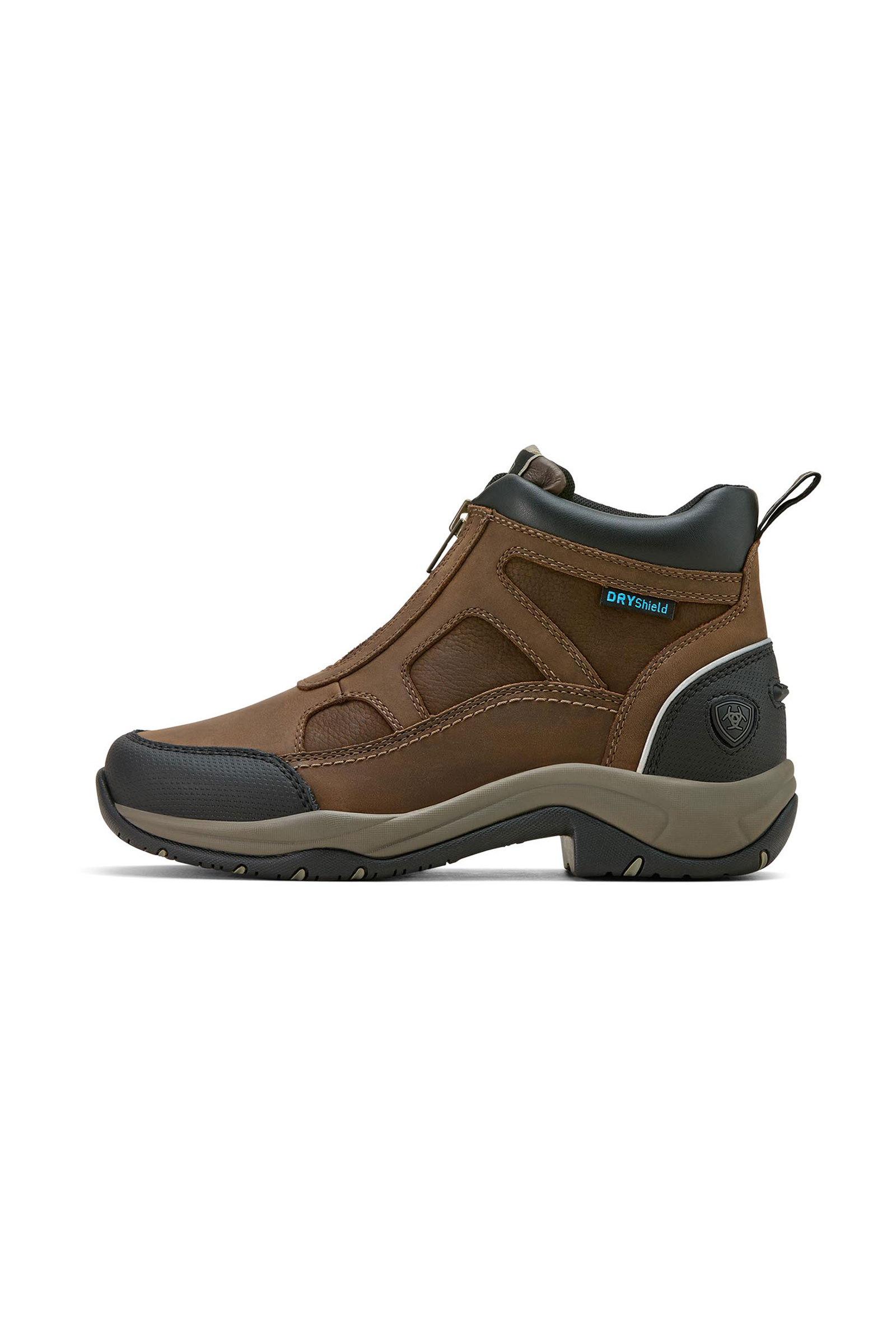 Ariat Terrain Zip H2O Women's Waterproof Boots