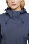 LeMieux Grace Women's Long Rain Jacket